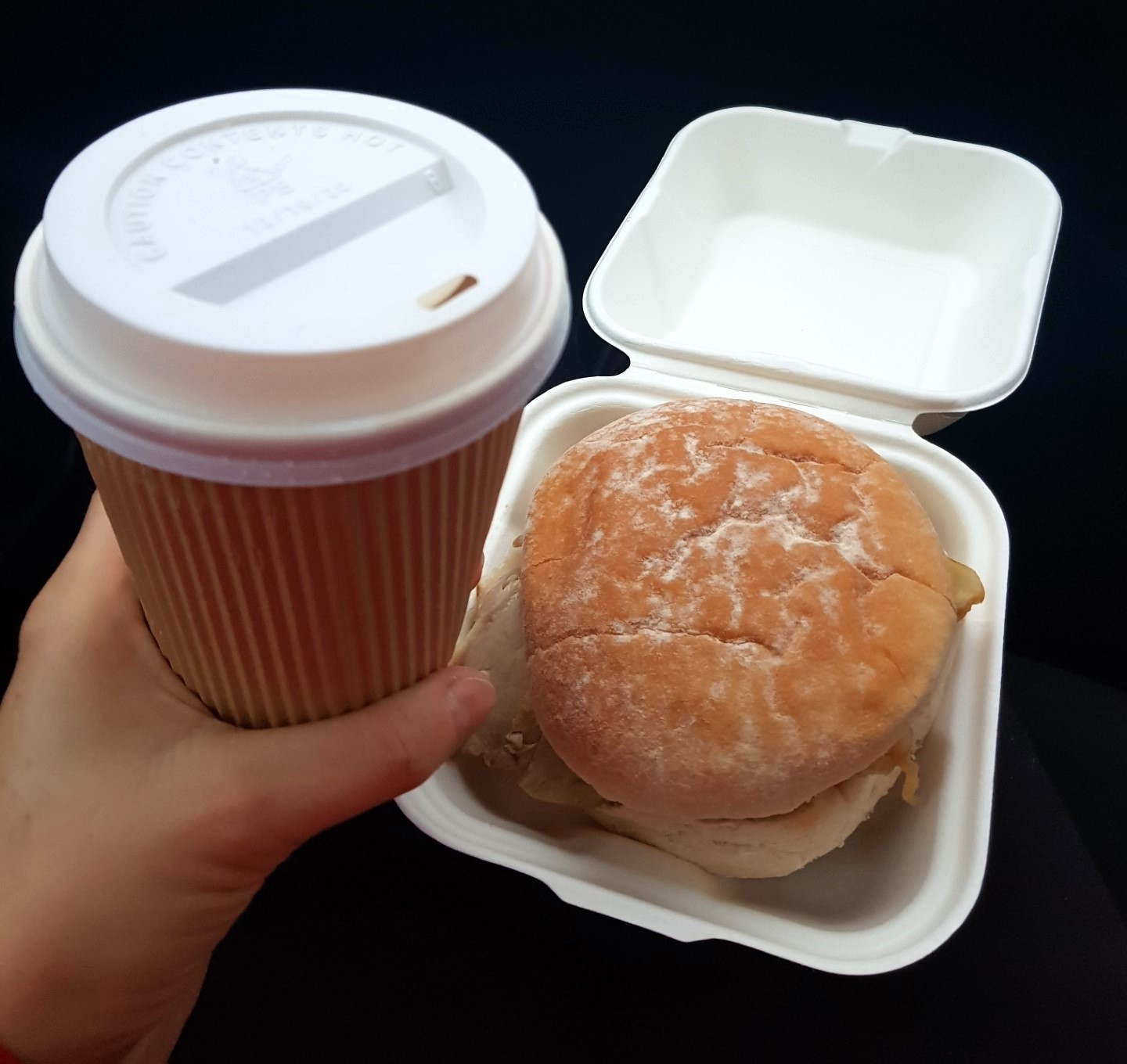 car refreshments