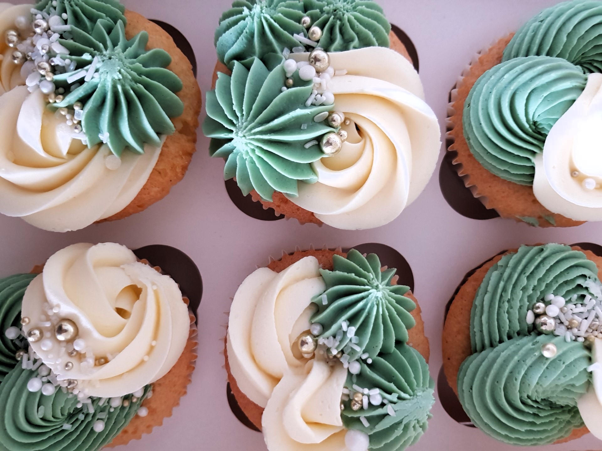 cupcakes