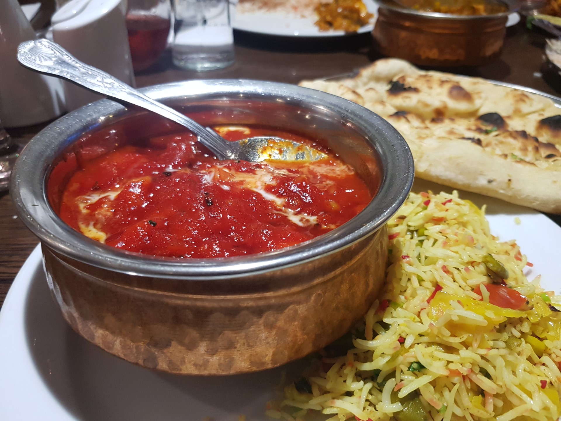 curry