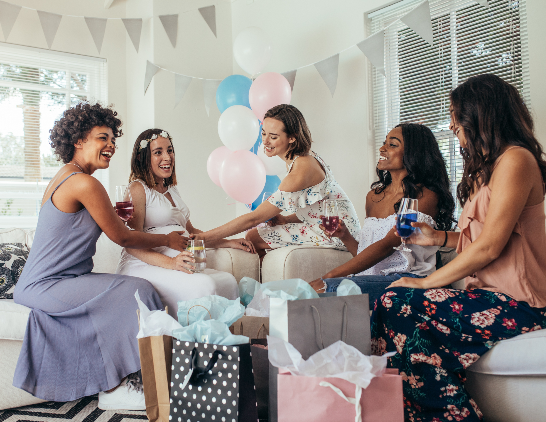 The Best Gifts To Buy For A Baby Shower
