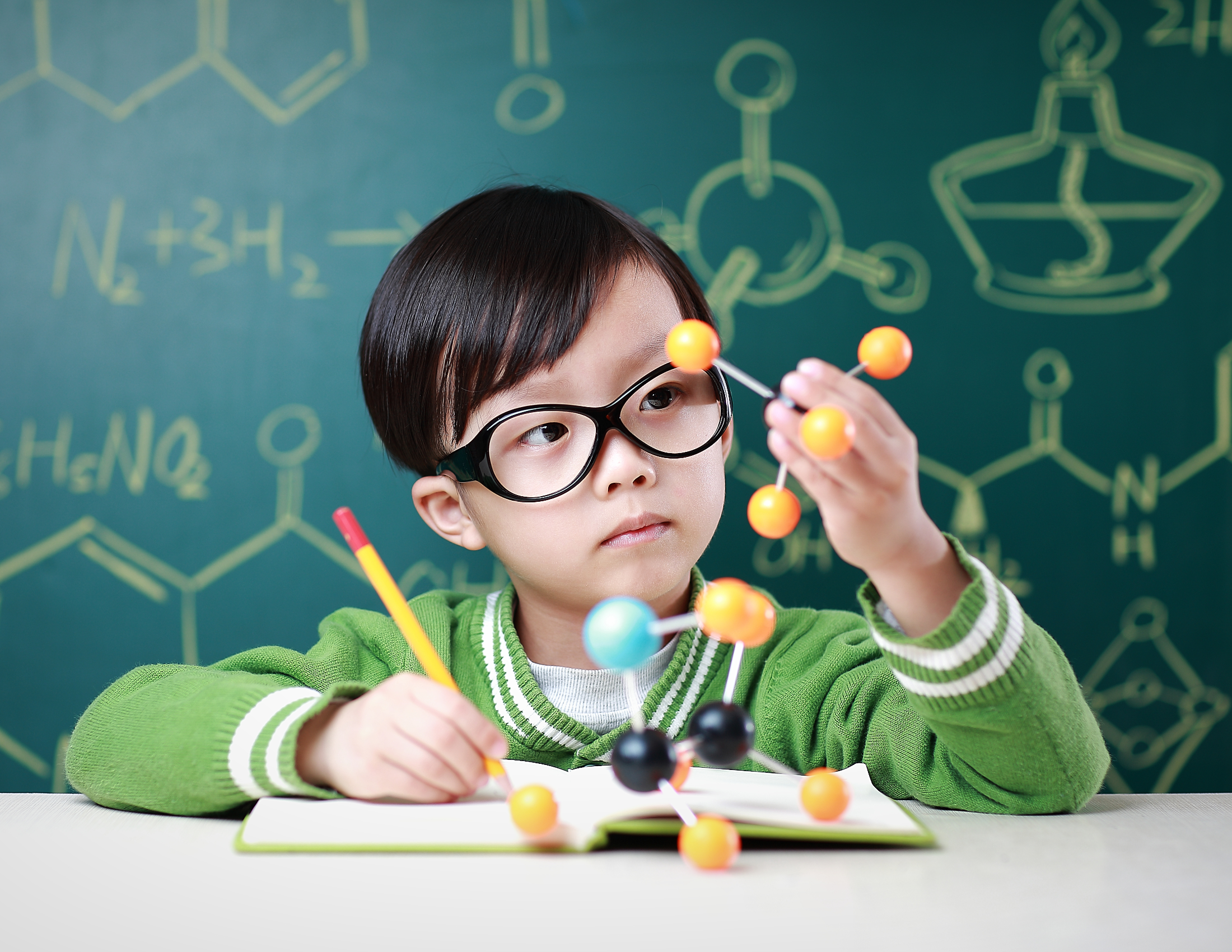Helping your child to overcome learning challenges