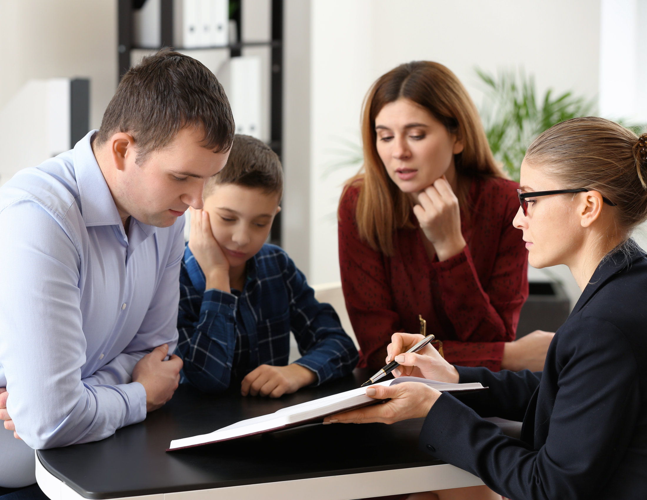 Understanding Child Maintenance