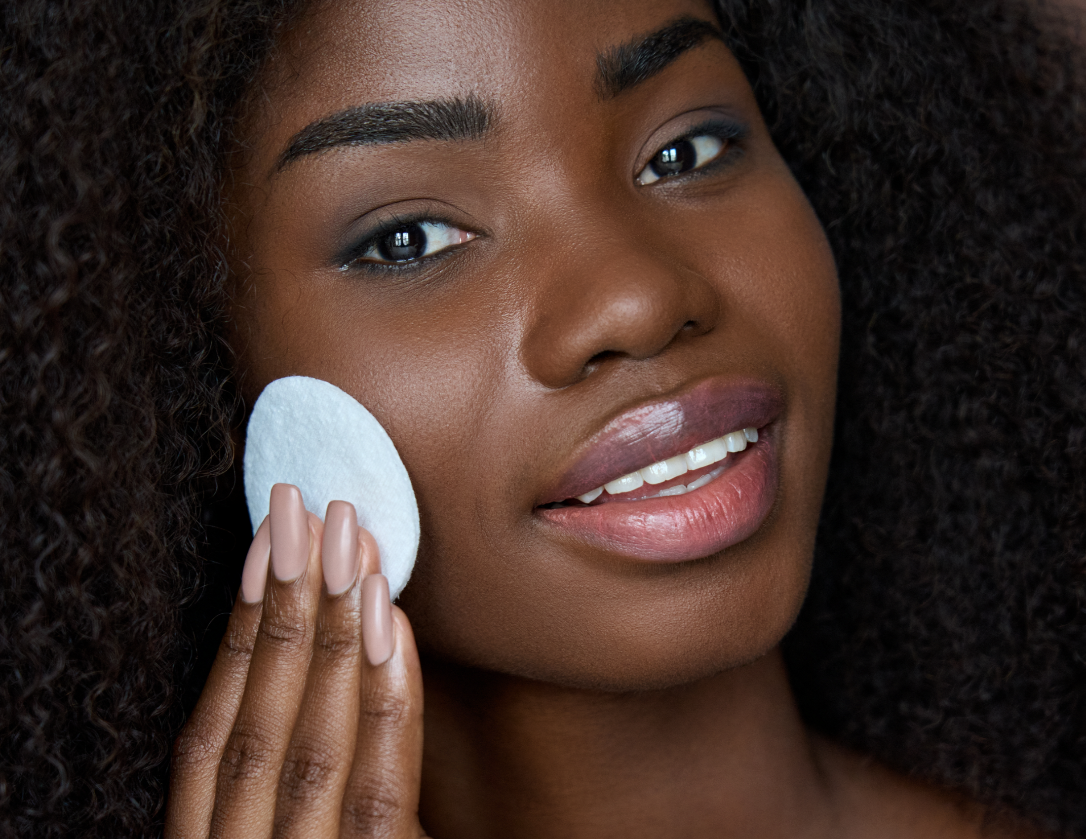cleansing skincare routine