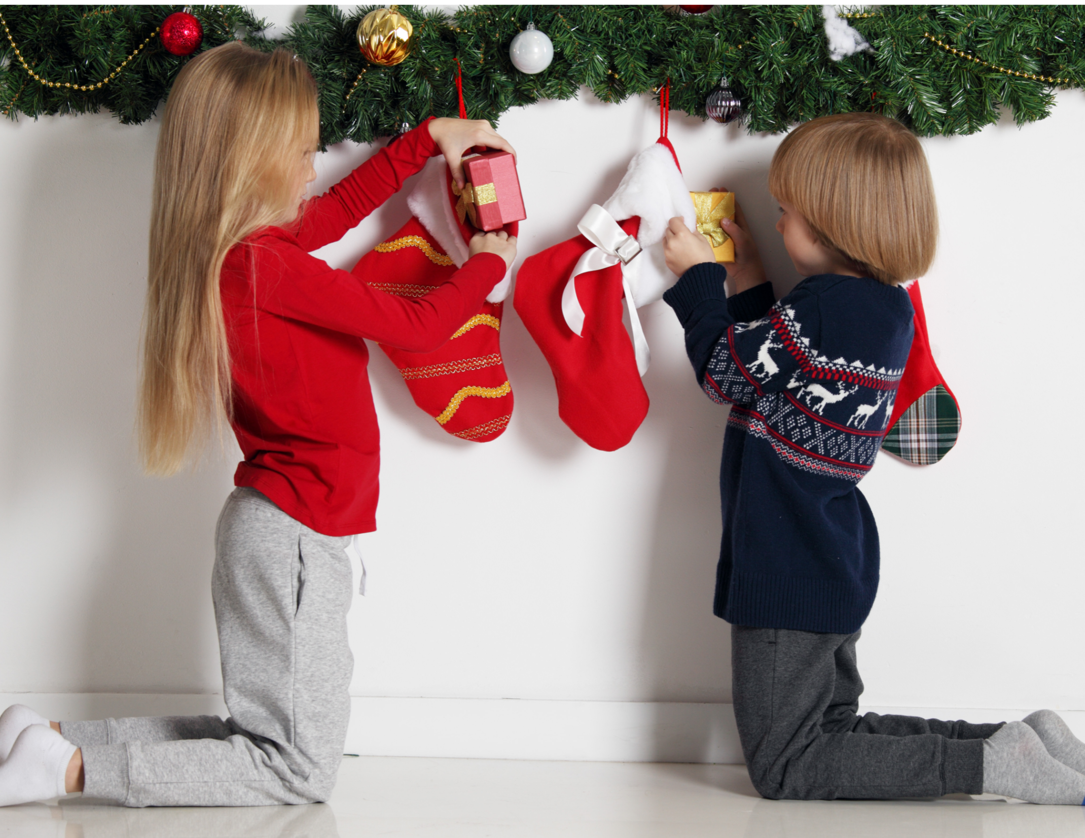 AD Ideas For The Best Christmas Stockings With Wicked Uncle