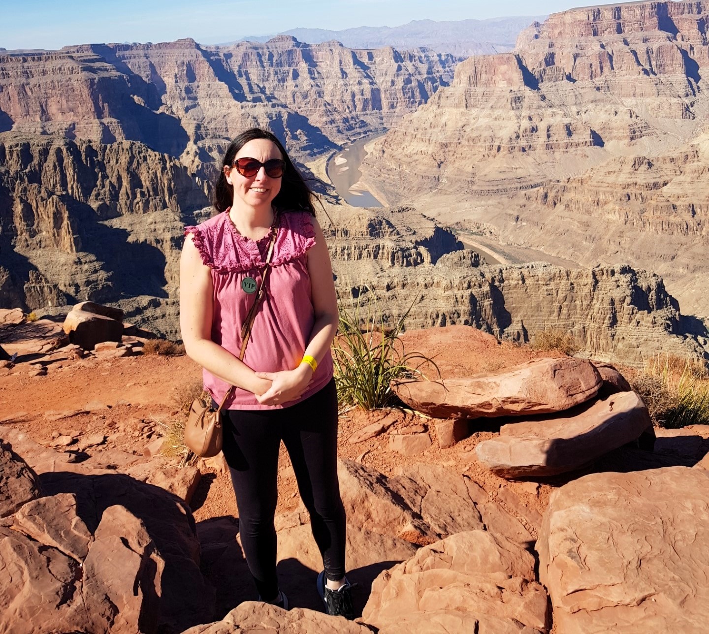 grand canyon