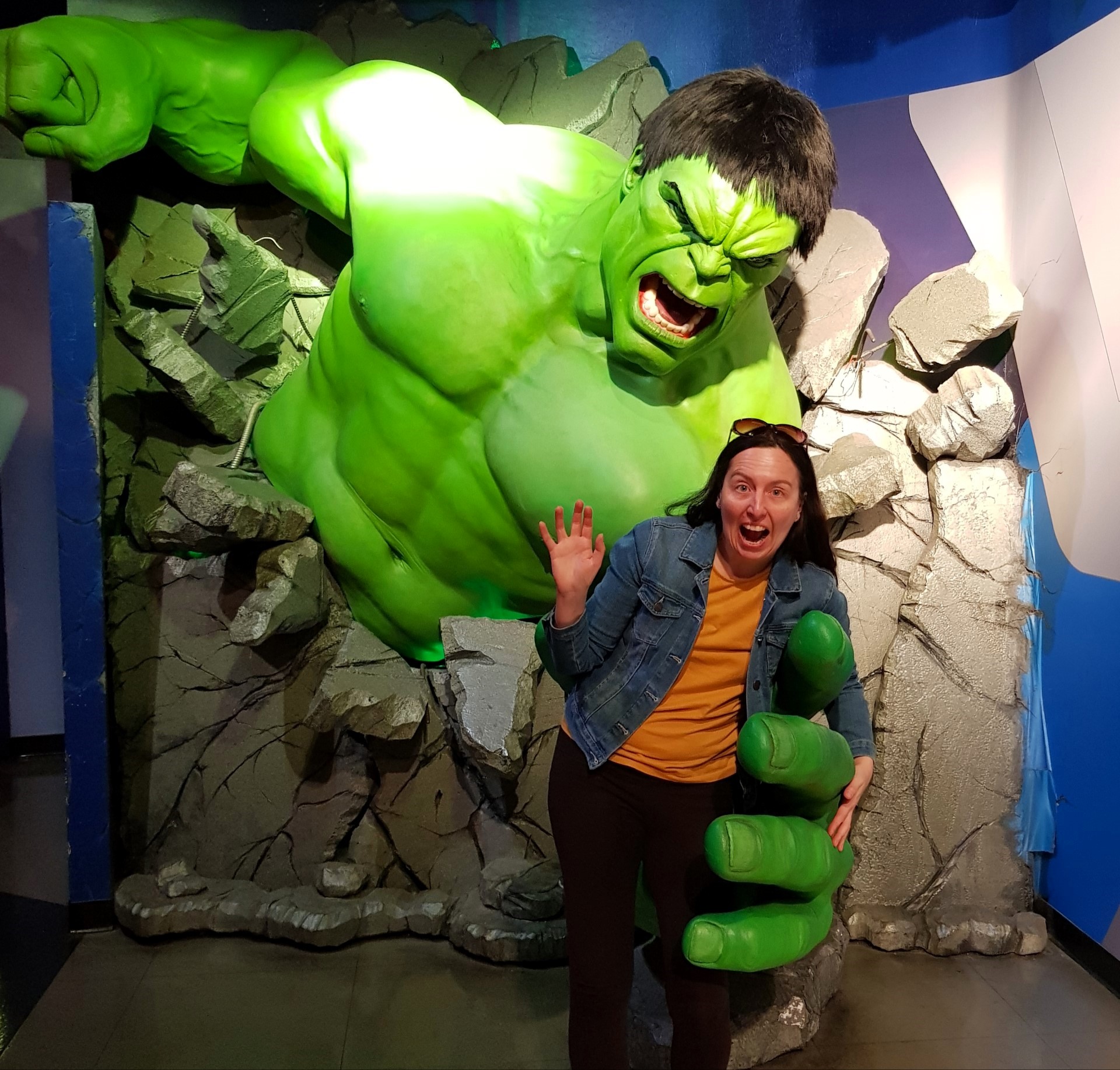 hulk