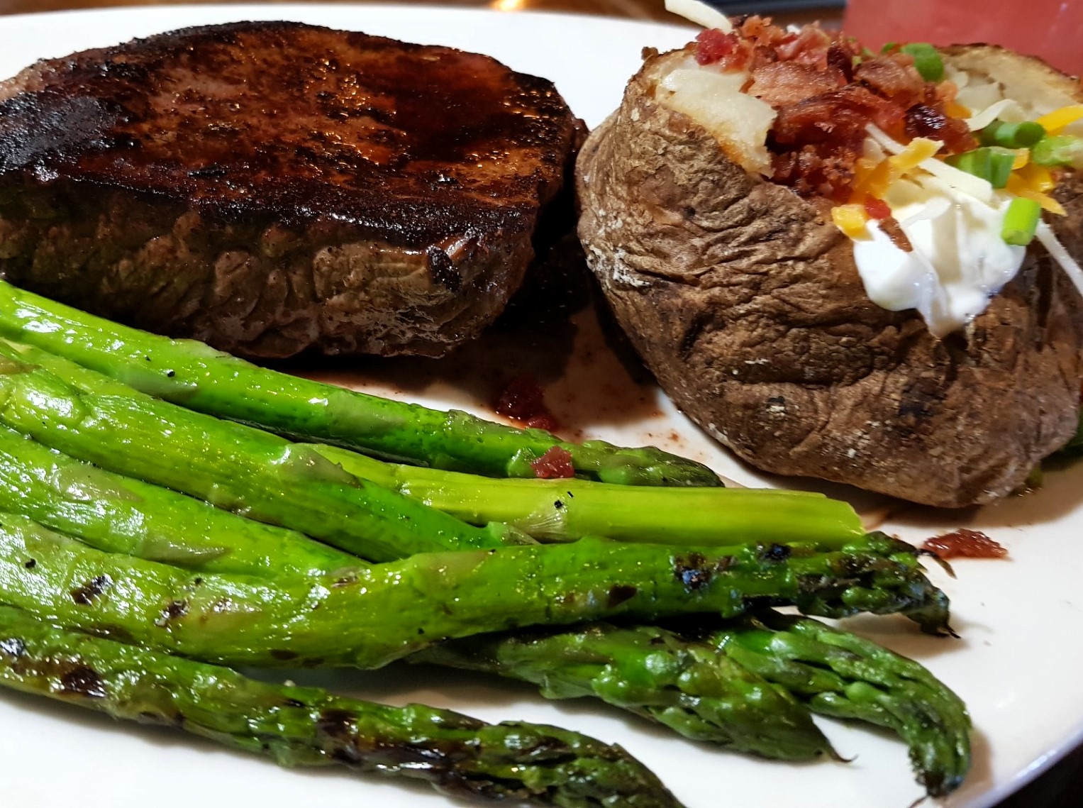 outback steakhouse