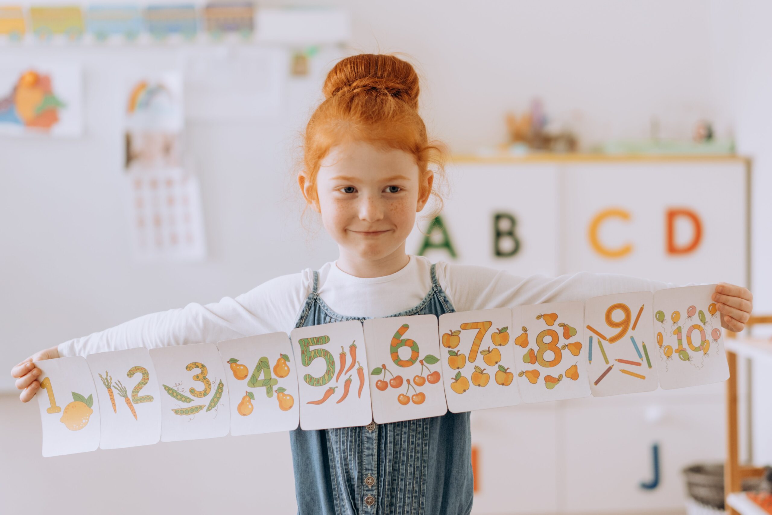 The Top Qualities of a Great Preschool Program