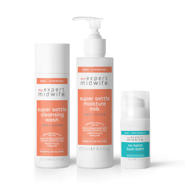 soothe set