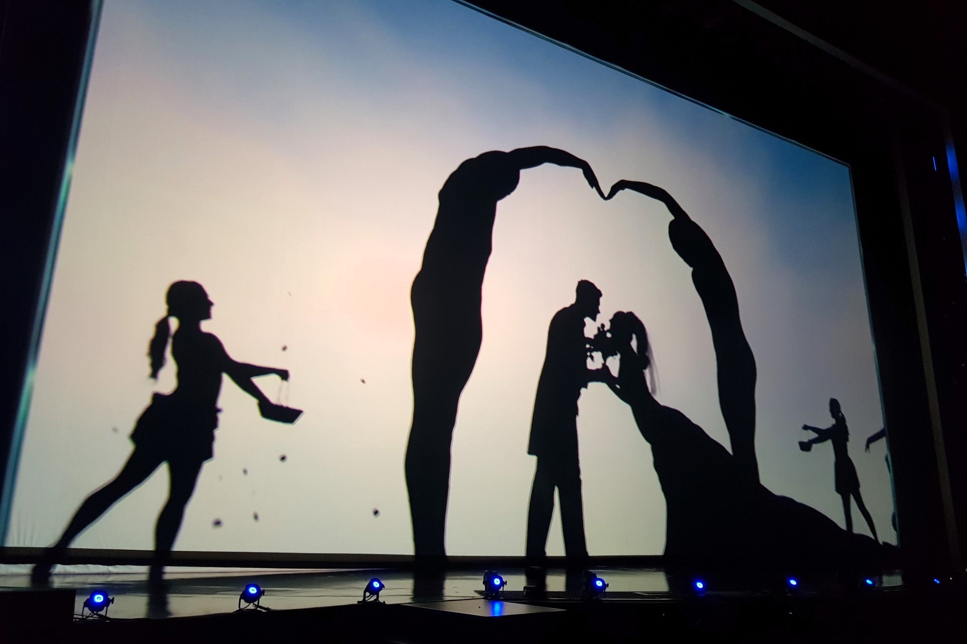 America’s Got Talent Superstars Live