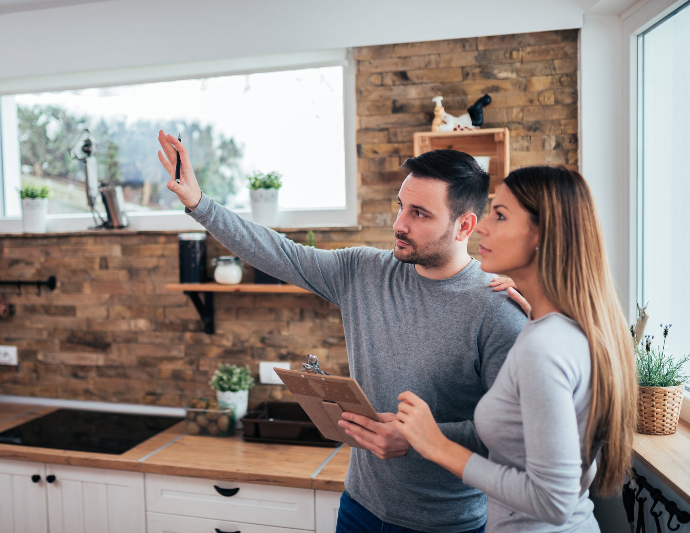 What Should I Do About Asbestos in My Home?