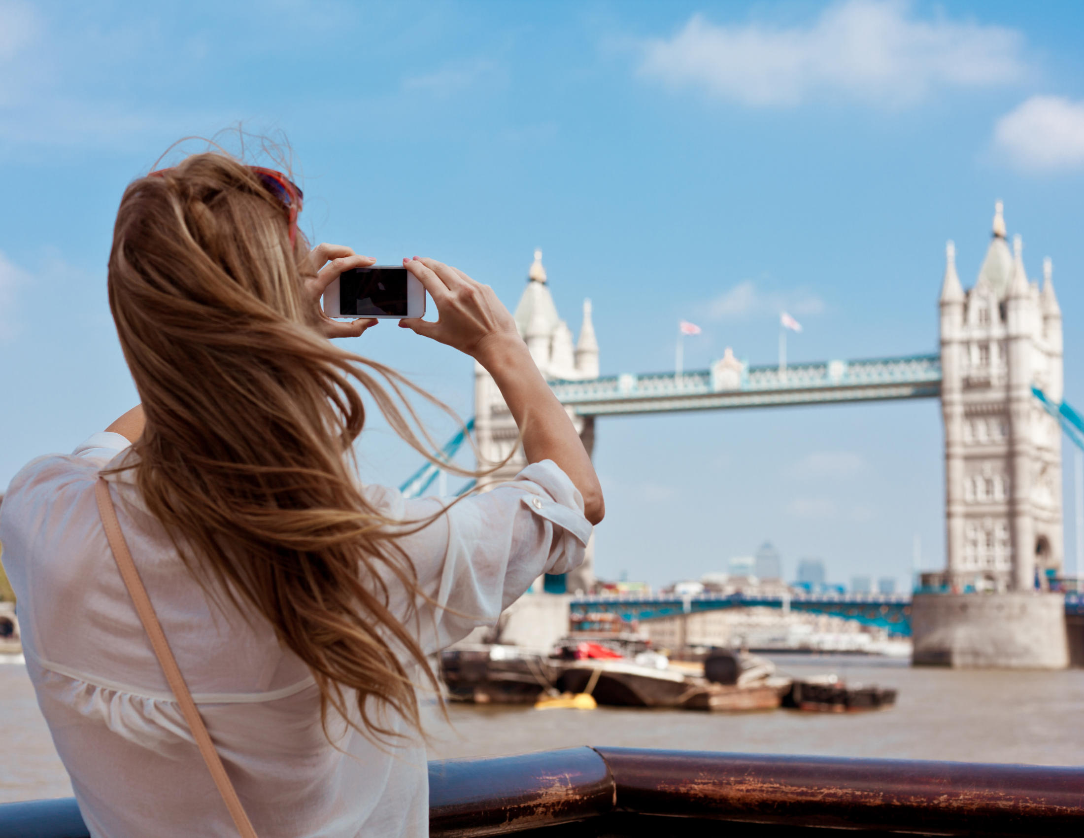 A Seasonal Guide to Staying in London