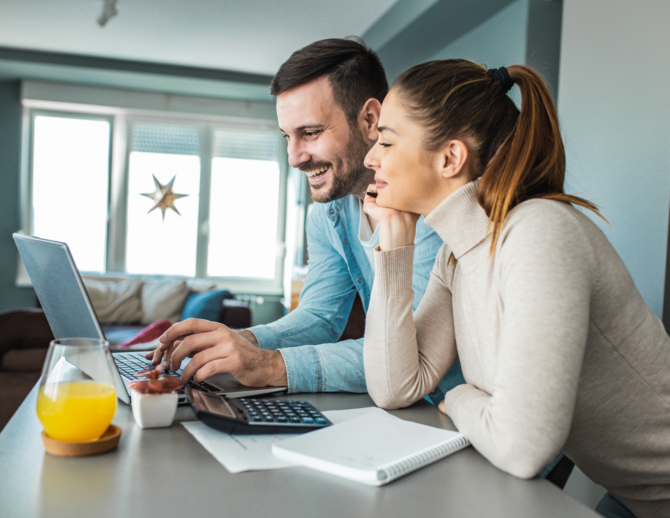 budgeting your money