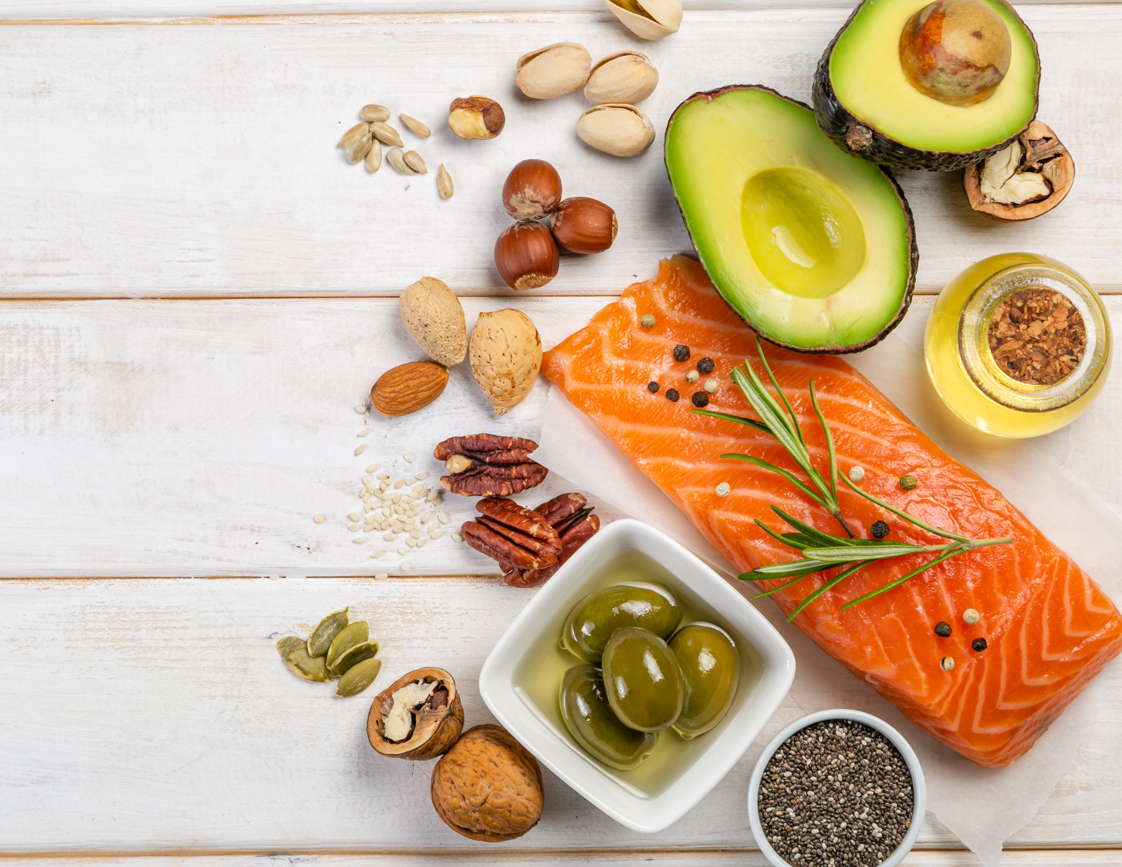 olive oil dieting