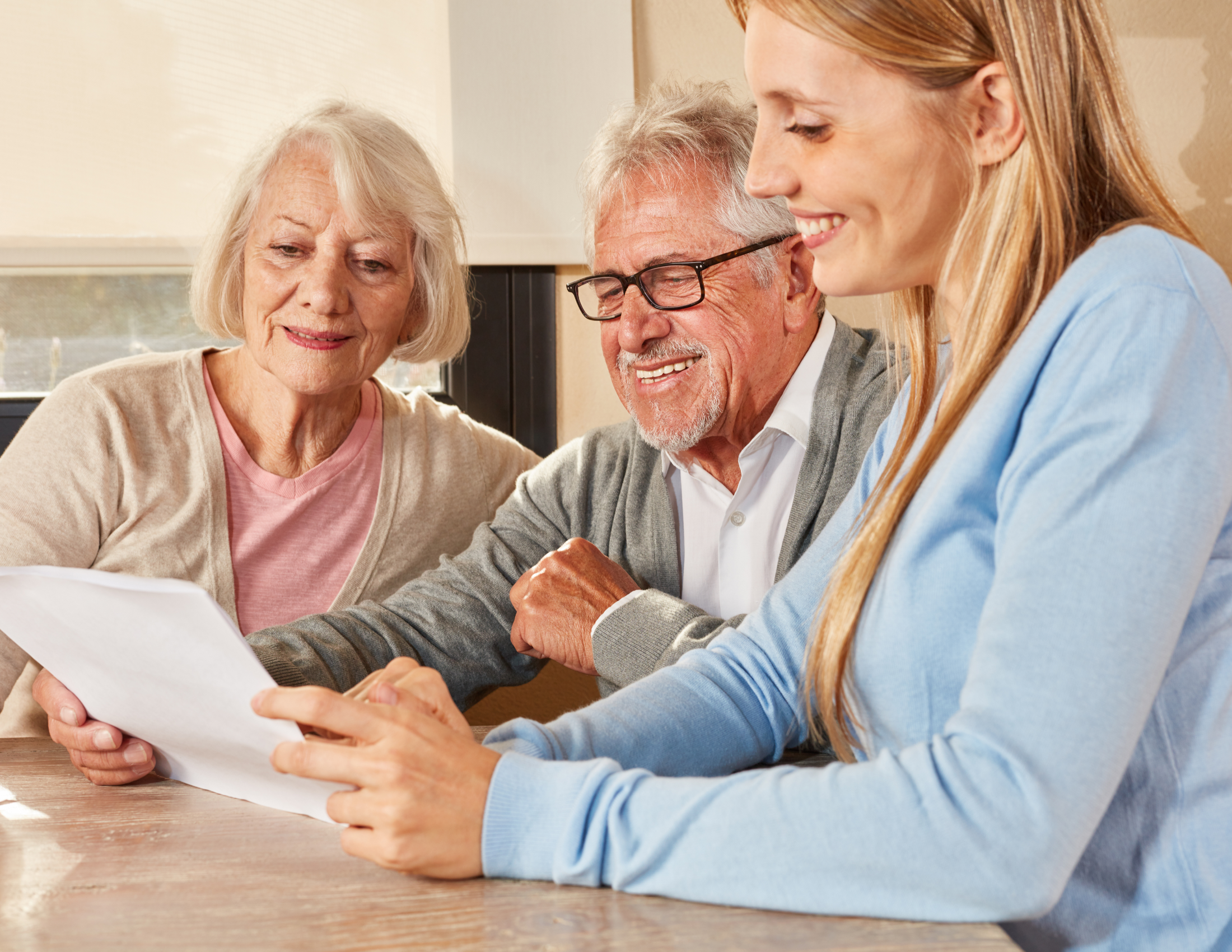 Pension Advisers