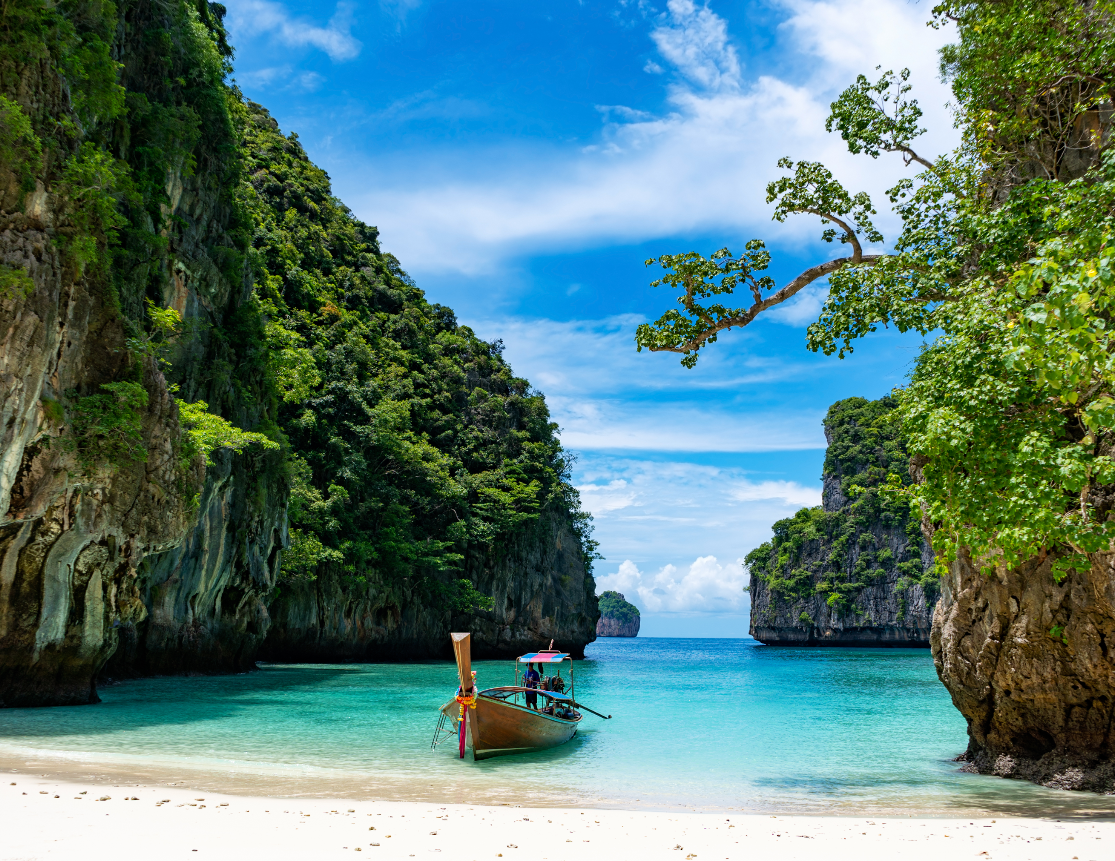 Top 5 Destinations to Explore in Southeast Asia in 2024