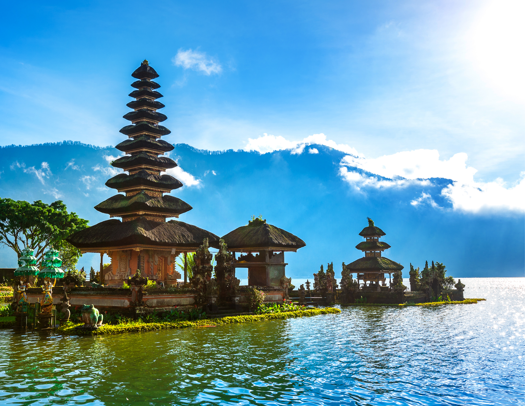 Indonesia