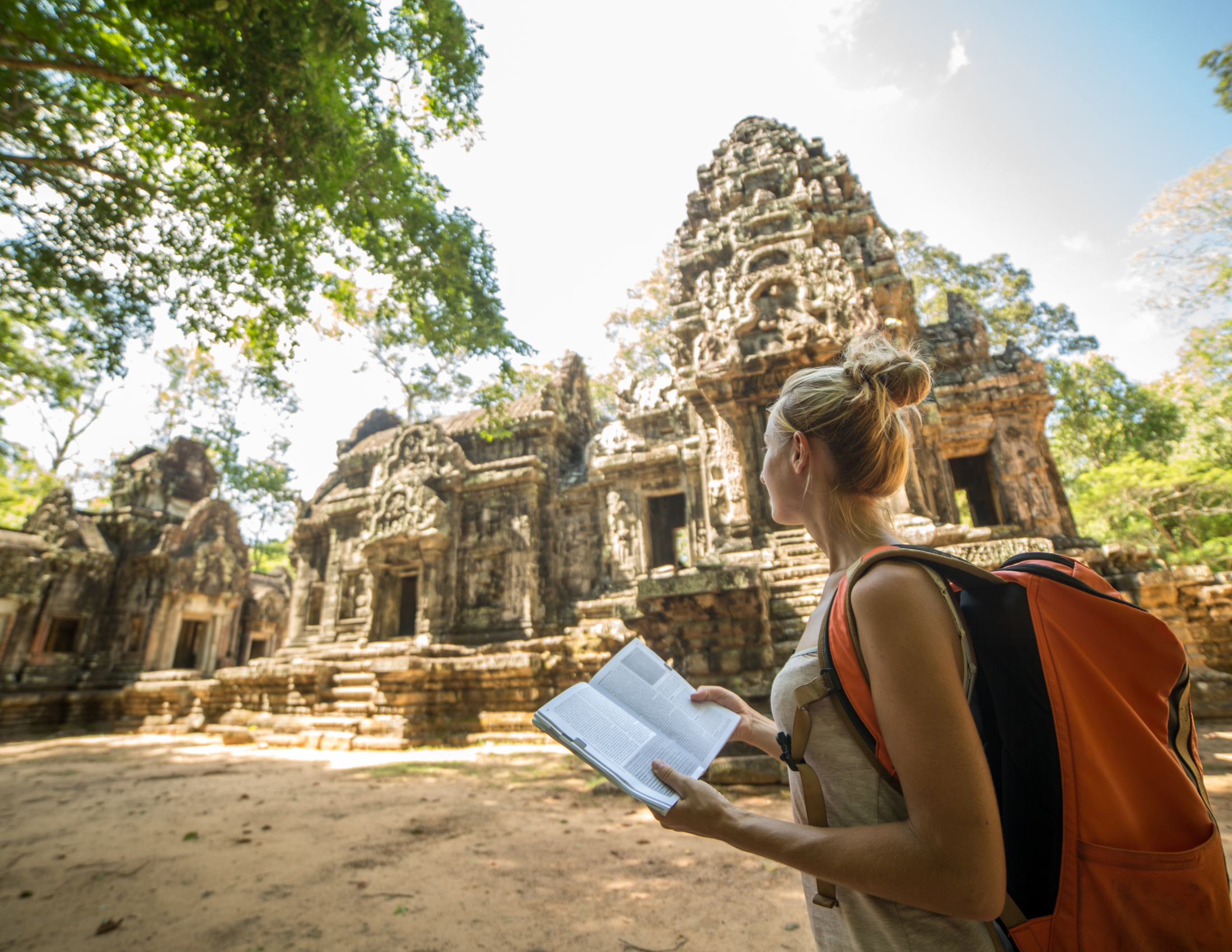 Cambodia