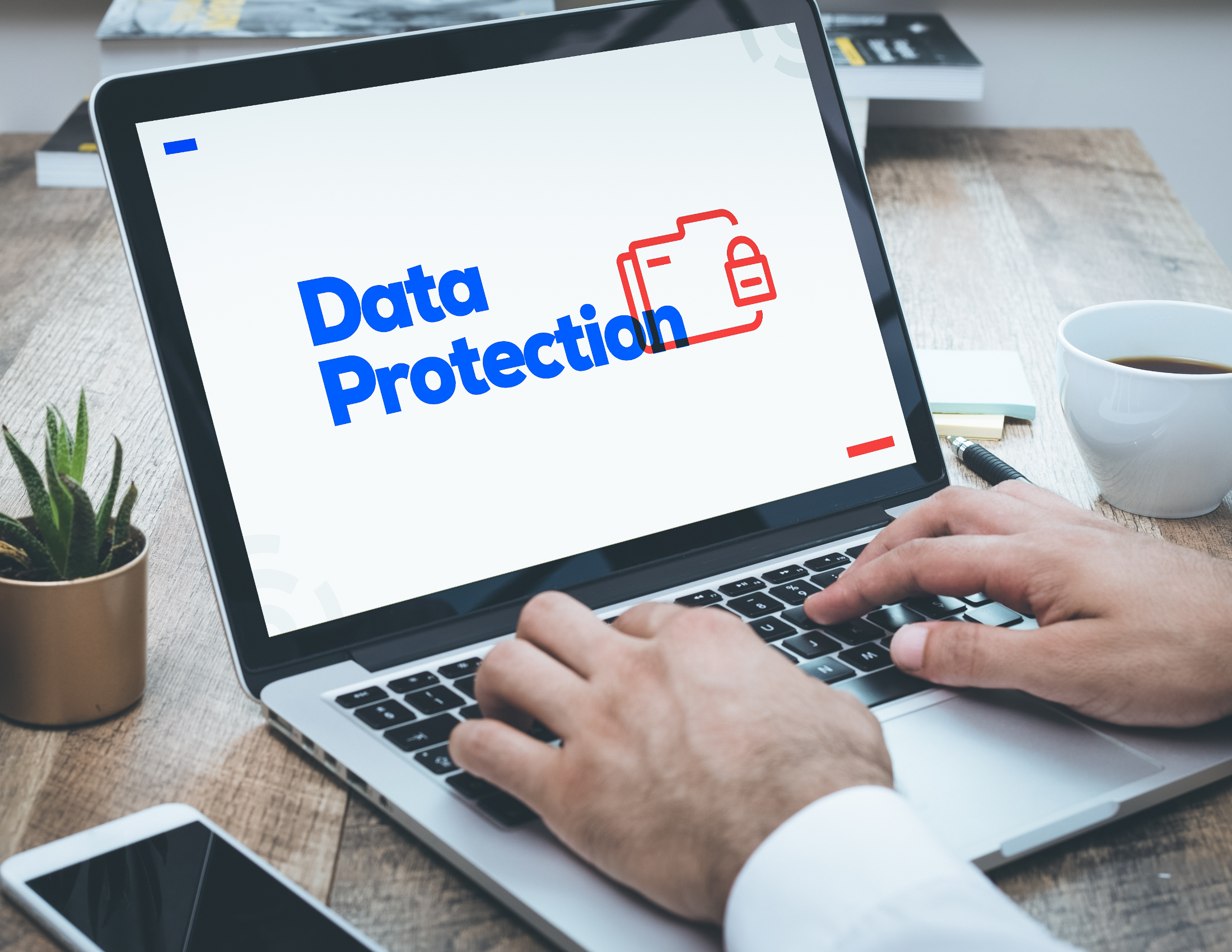 data protection and CRM strategy