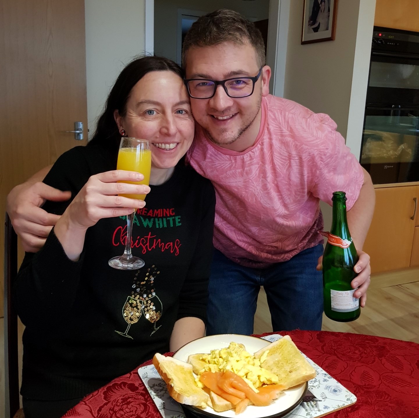christmas and new year