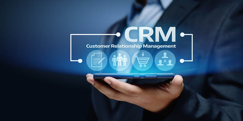 CRM Strategy