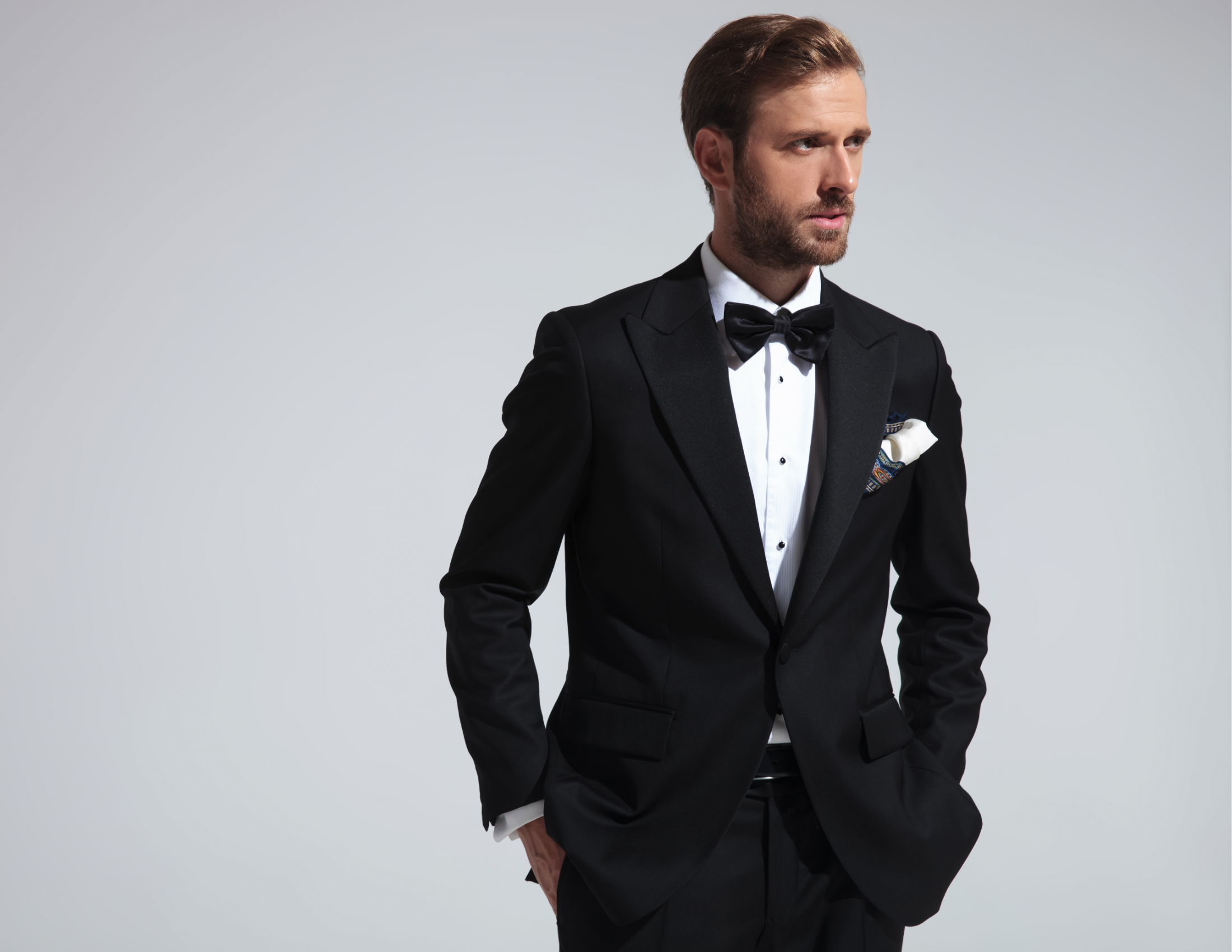 What To Look For When Picking A Dinner Suit