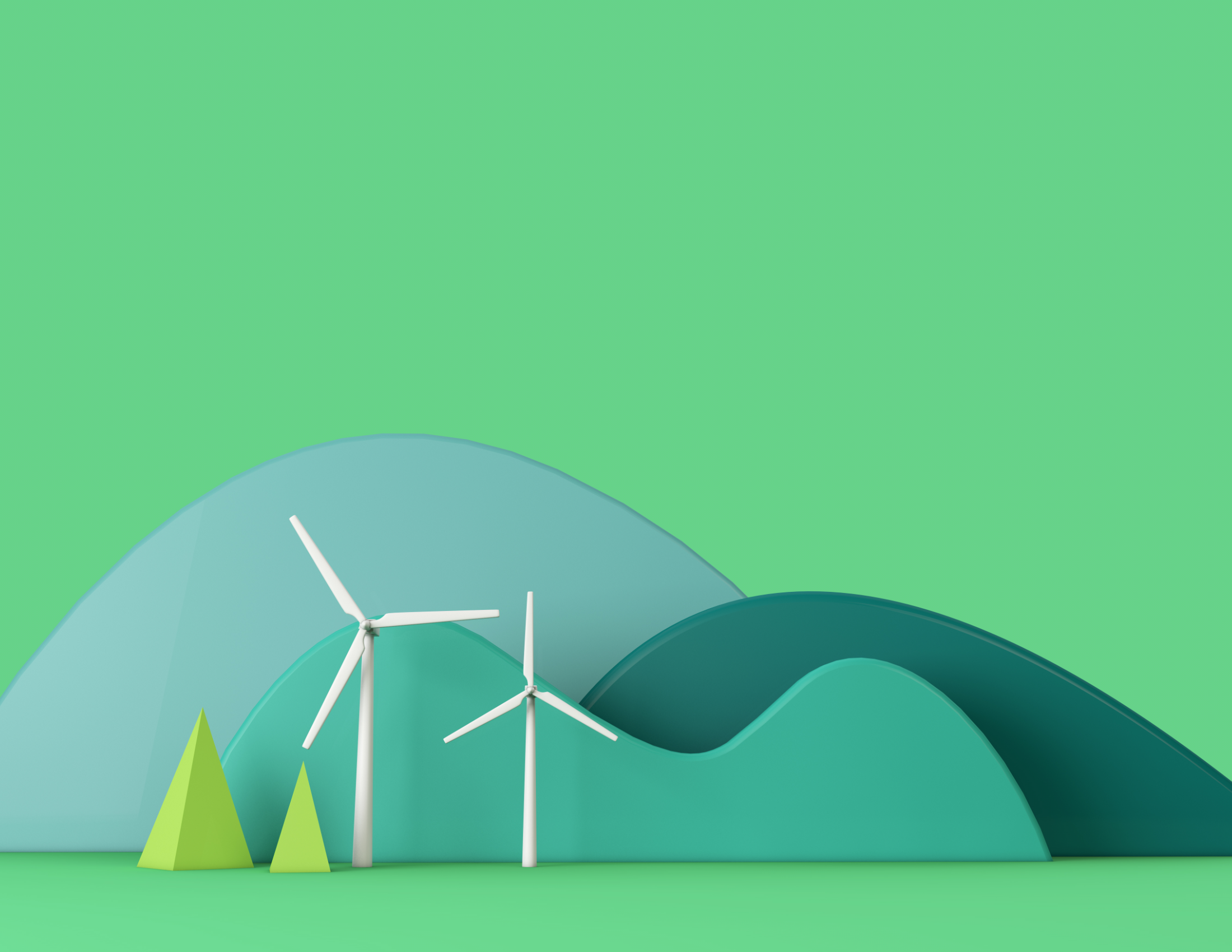 sustainable living