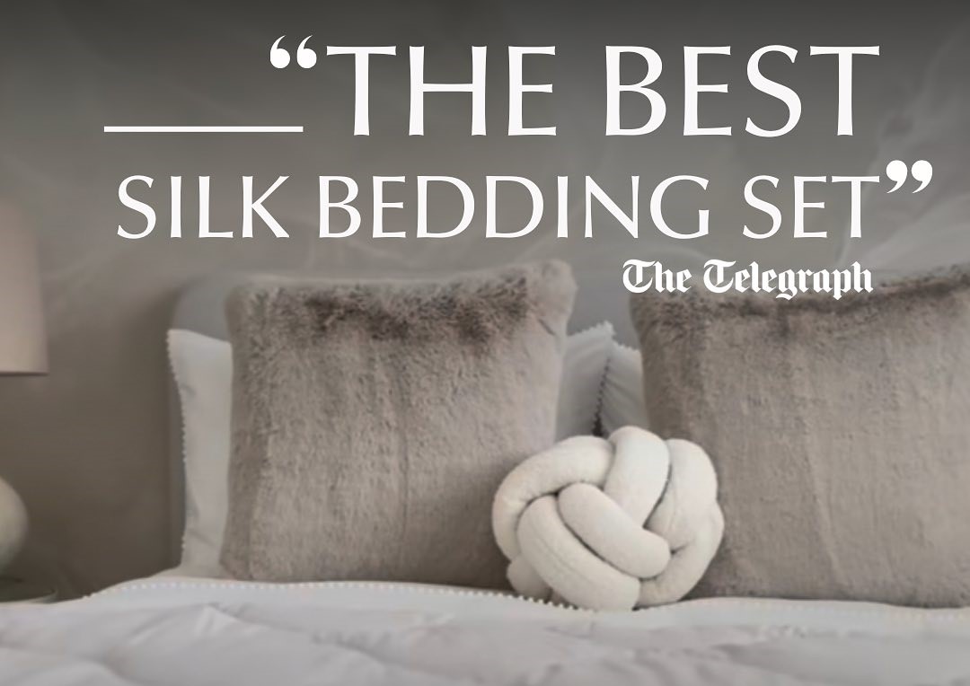 ethical bedding gift guide feature