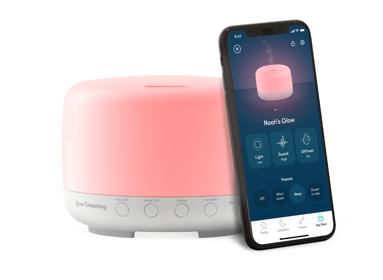 glow dreaming gift guide feature