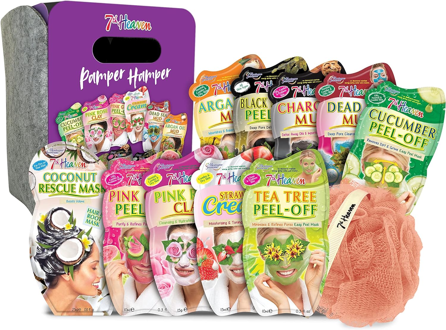 pamper hamper