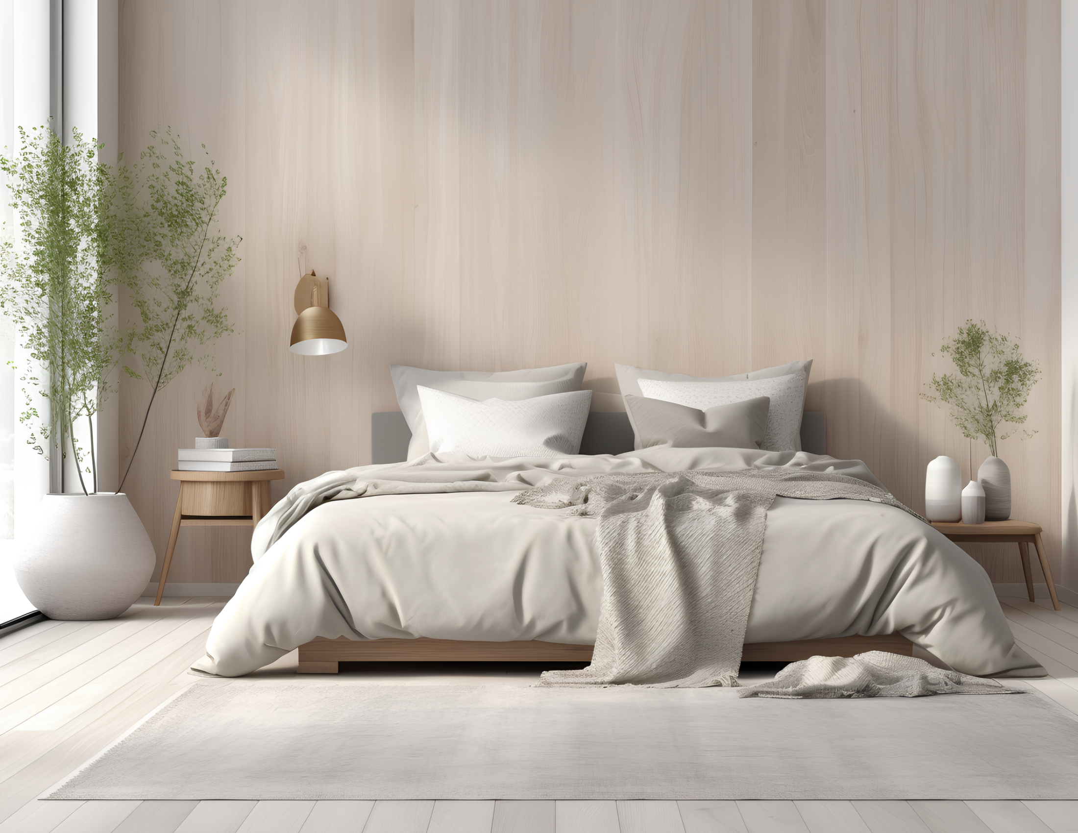 All You Wanted To Know About Queen Size Mattress