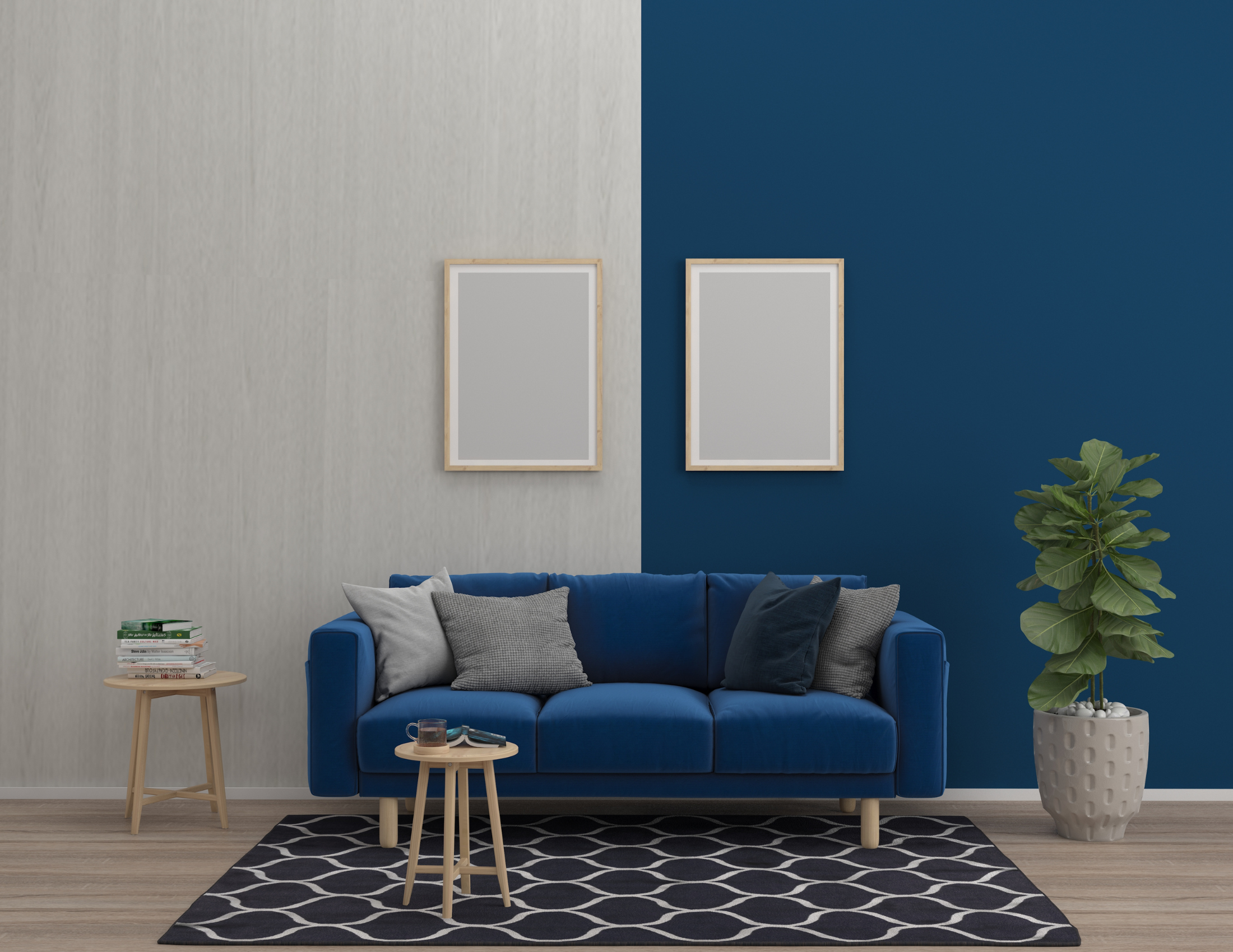 Choosing the Right Furniture for Your Living Room