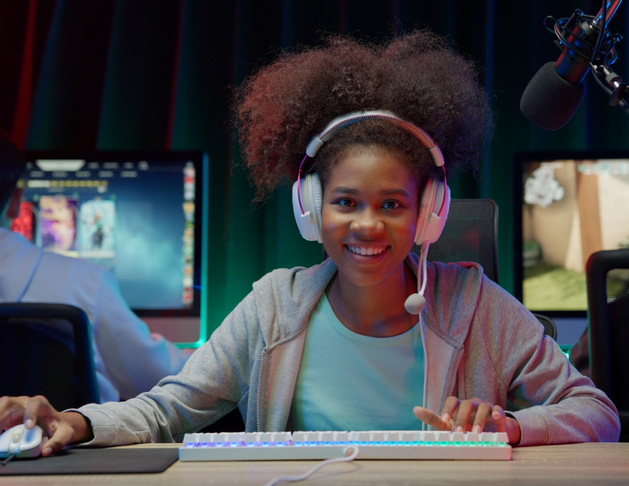 5 Must-Have Accessories for Every Gamer