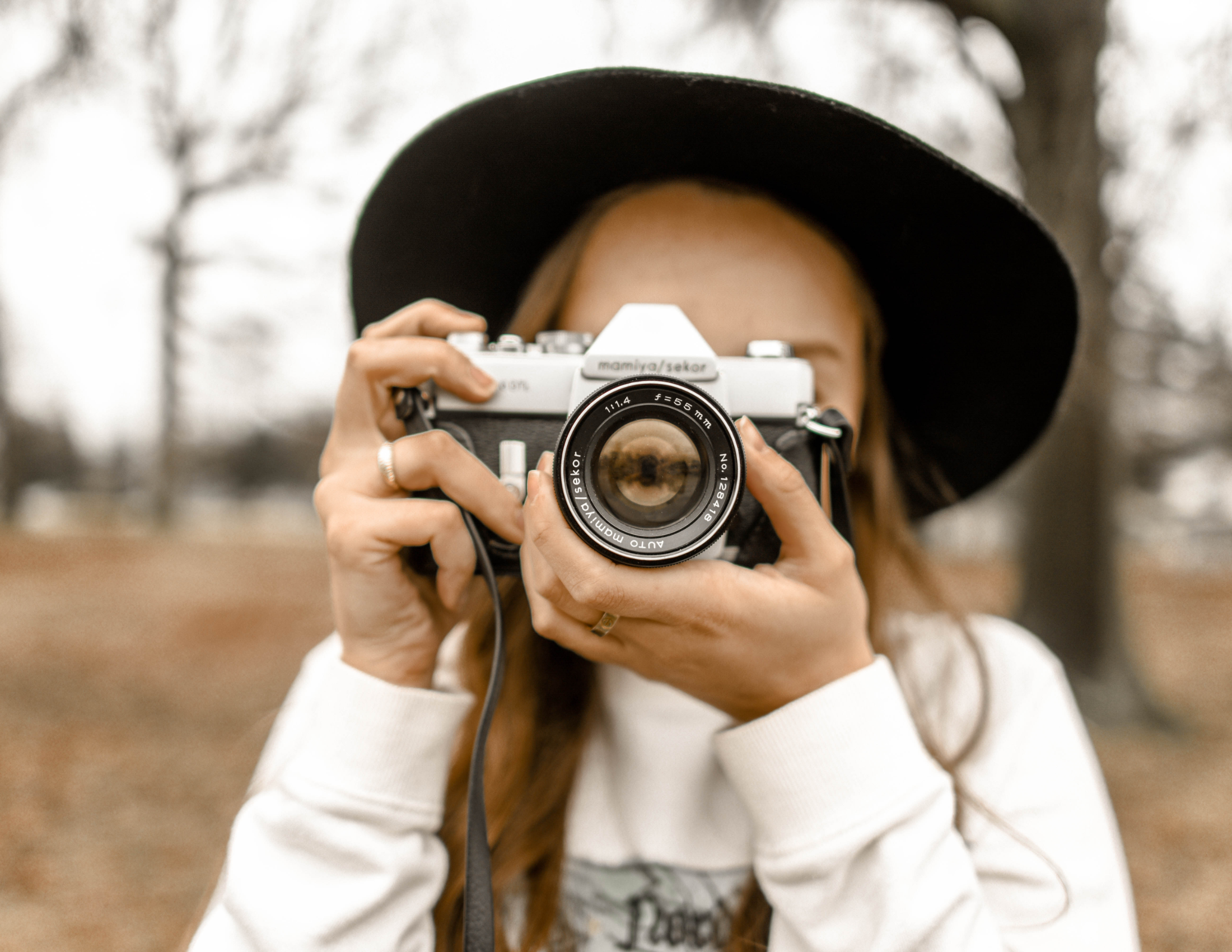 Black-and-White Vs Sepia: When to Use One Over the Other