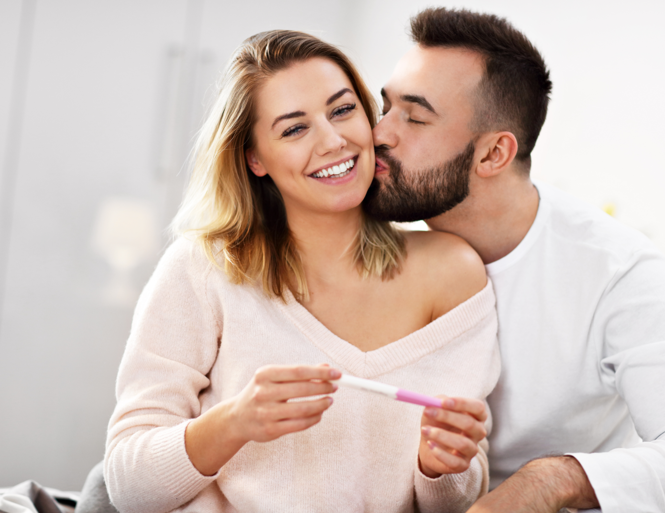 Early Indicators of Pregnancy: What to Look For