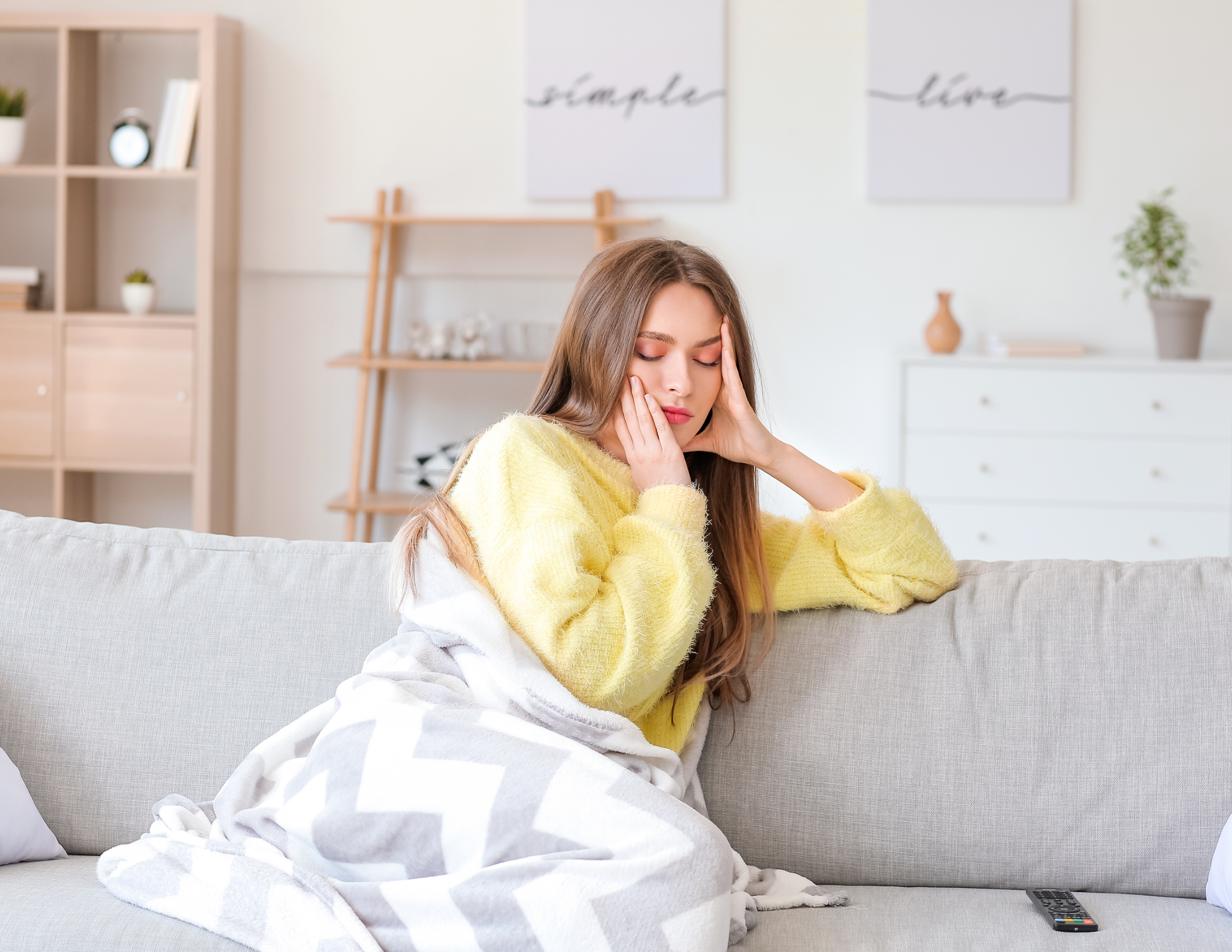 pregnancy fatigue