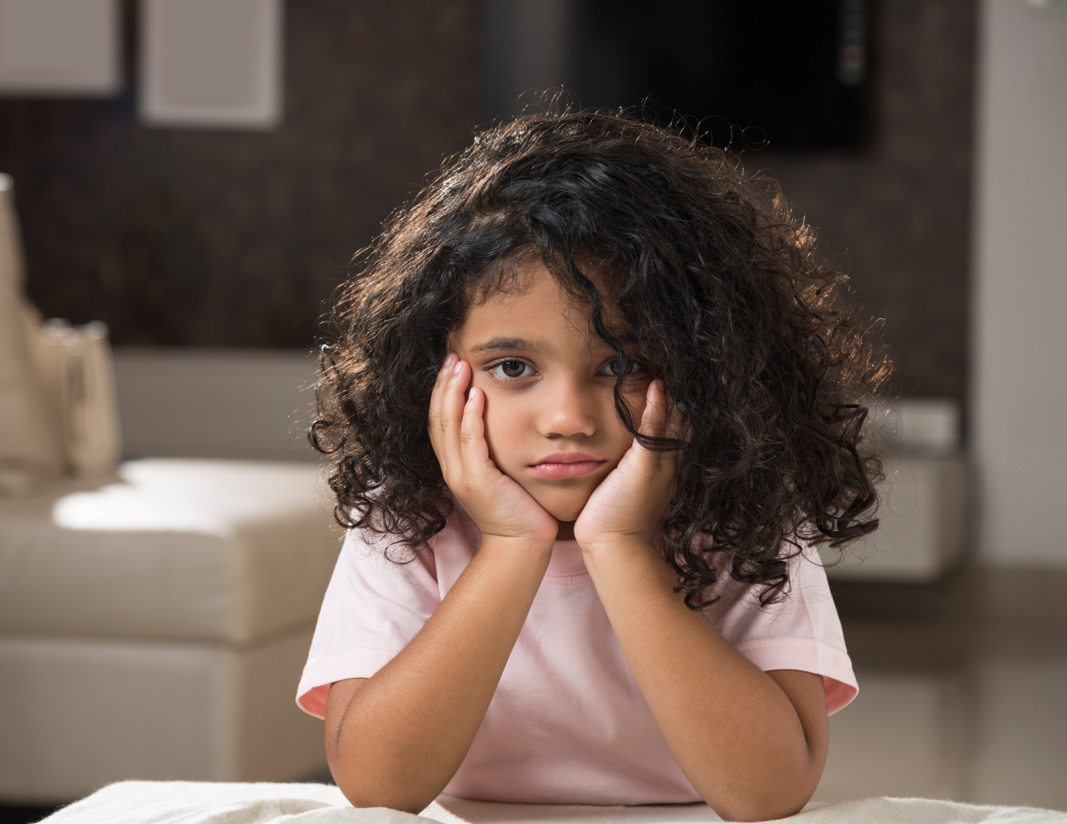 Healing Small Hearts: Comforting Children Through Grief