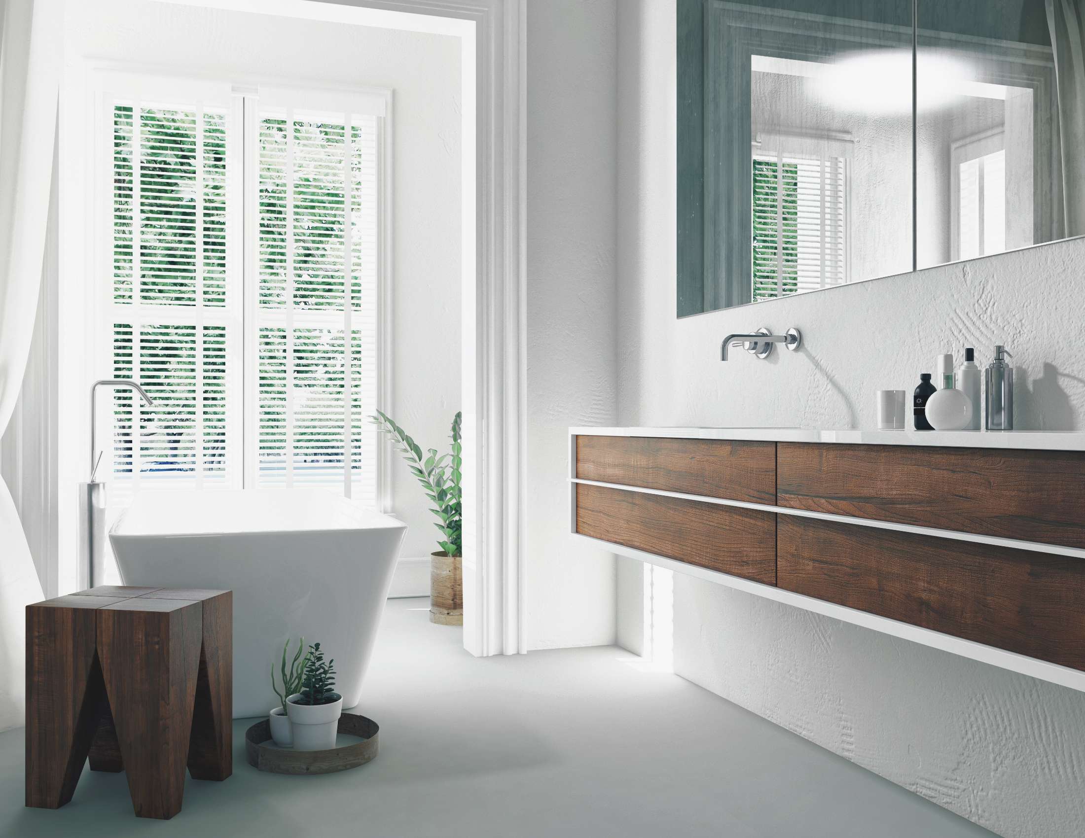 Fixtures and Fittings You Should Never Skimp On