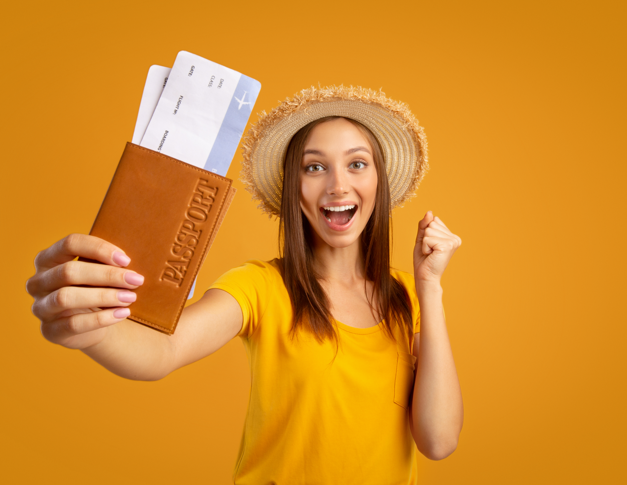 save money when booking flights