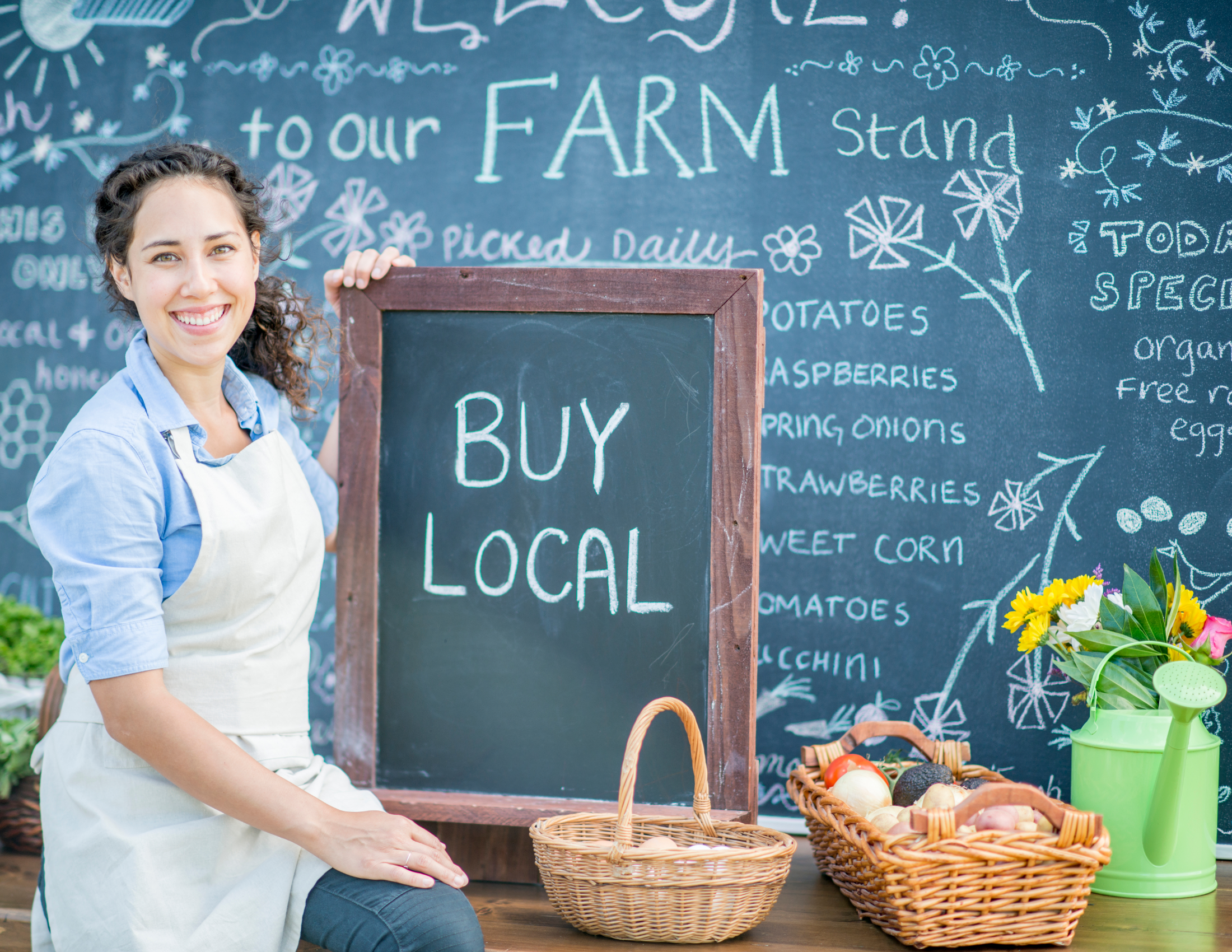 Local Business Ideas You Can Take to the Bank