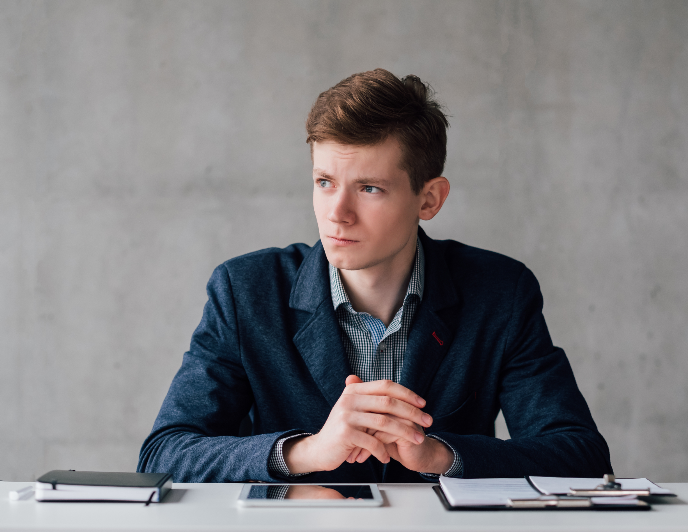 How Can You Take the Next Step In Your Career?