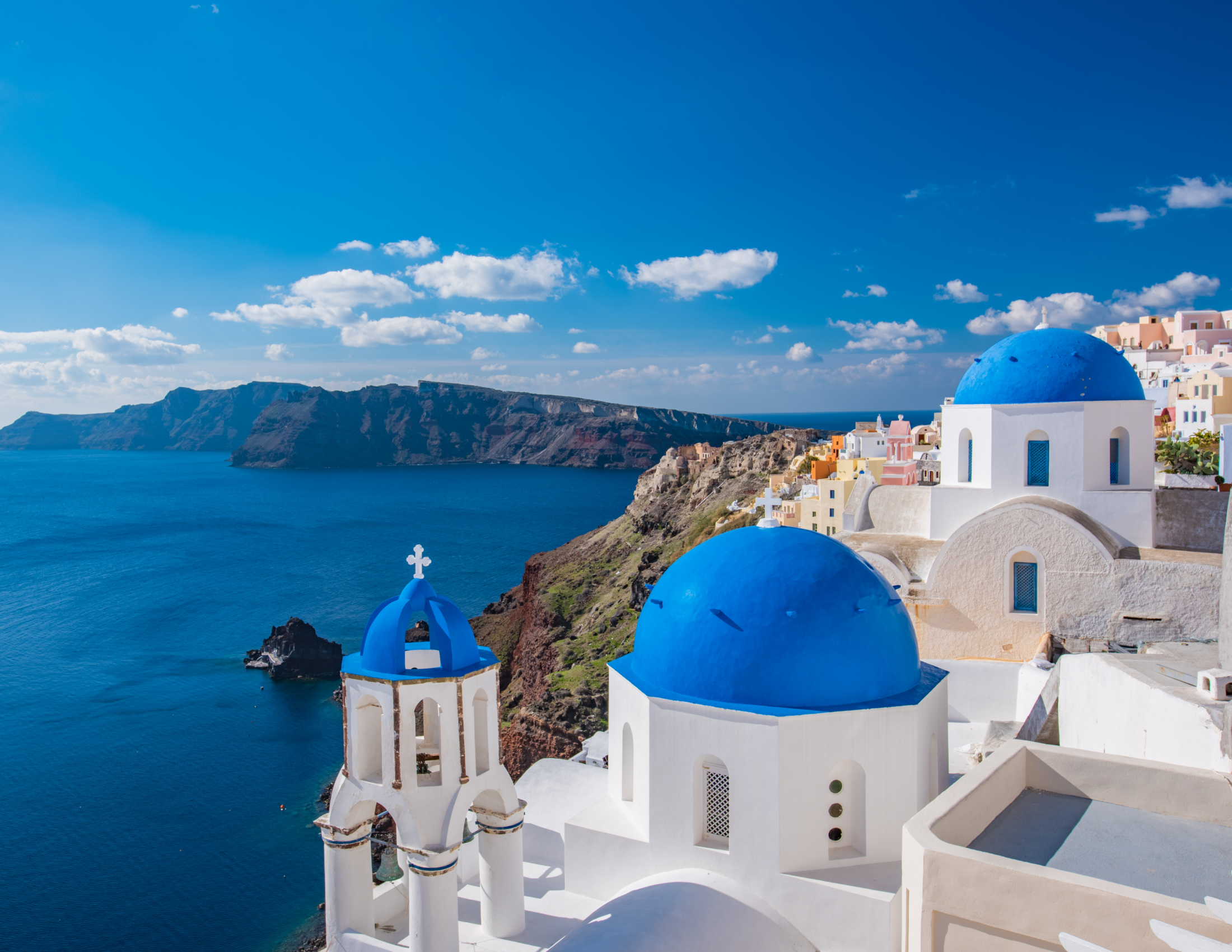 Santorini