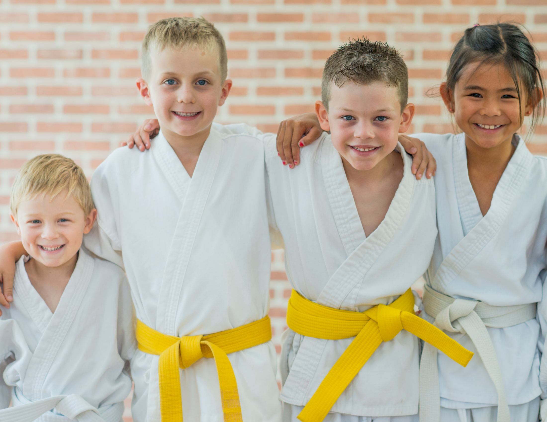 The Benefits Of Self Defence Classes For Kids