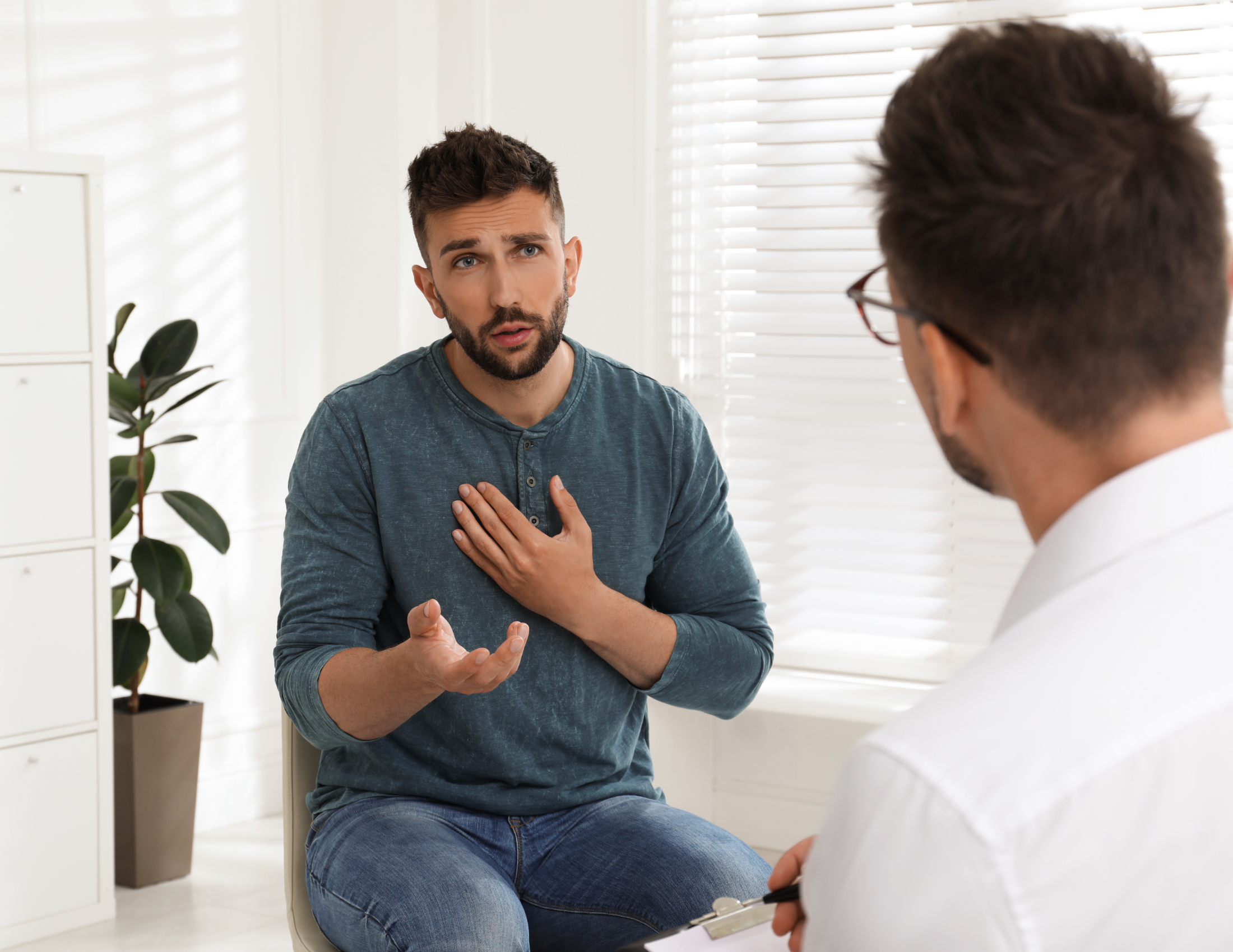 Eight Tips To Detox Successfully From An Addiction