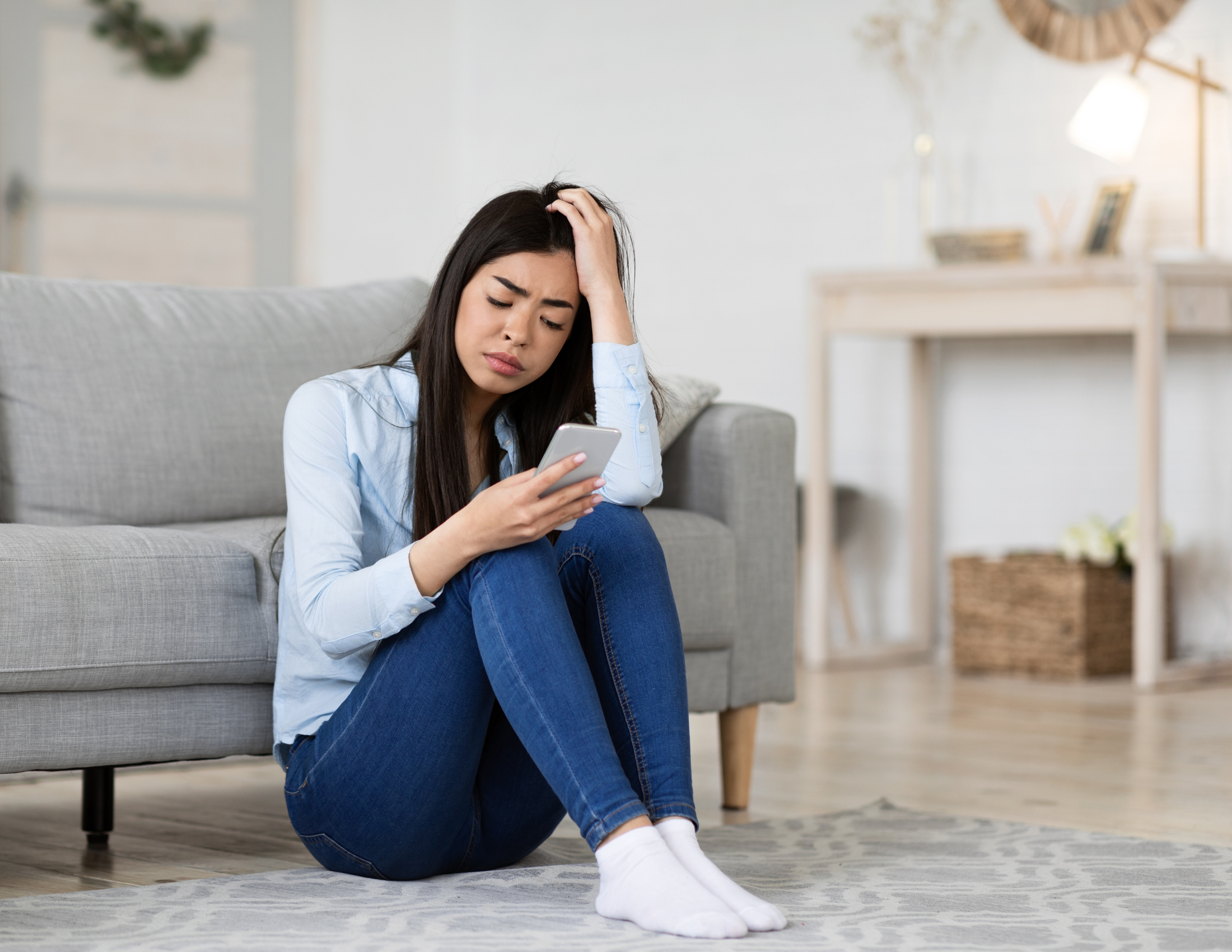 Conquer Codependency