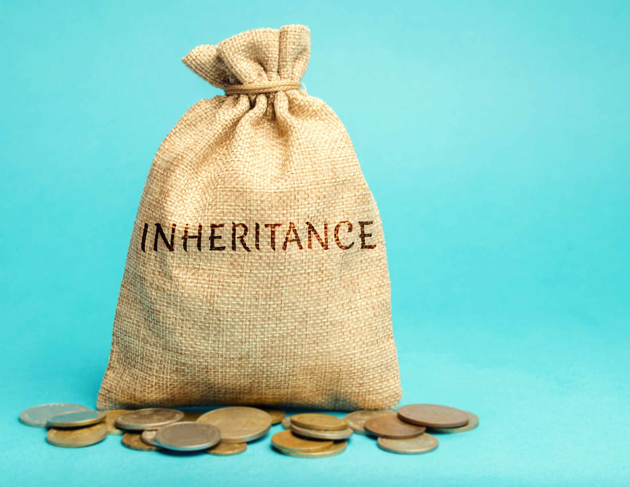 Inheritance