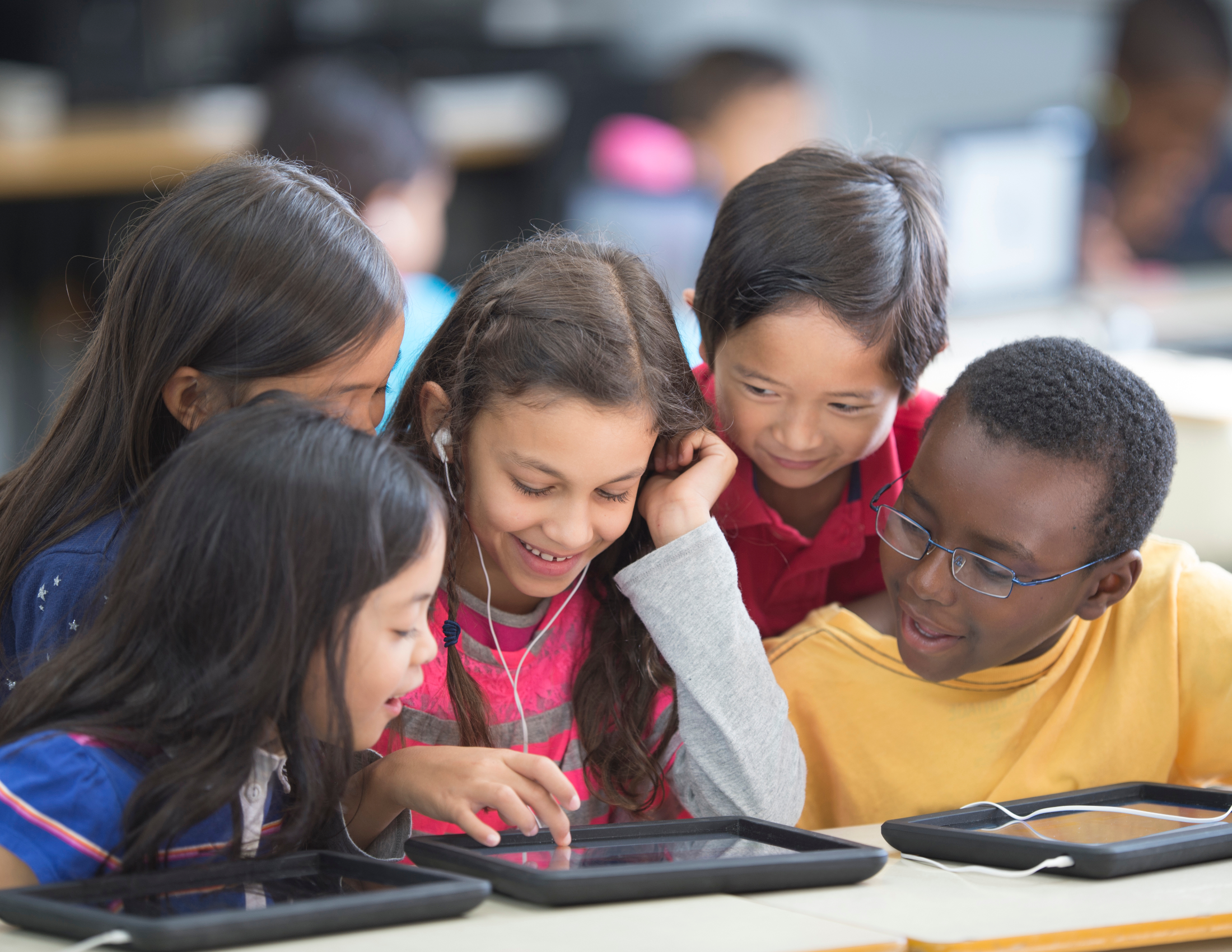 social educational games