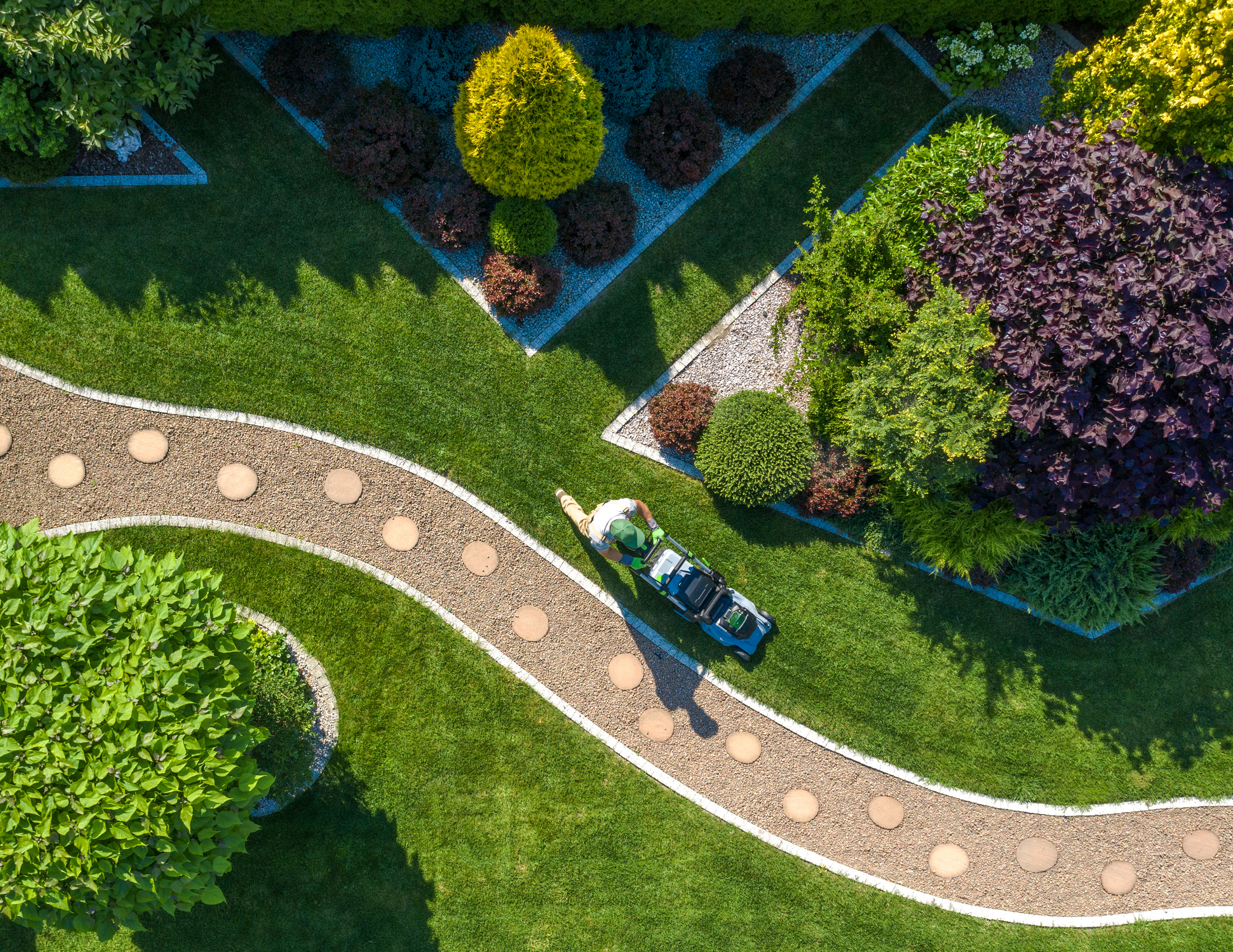 11 Top Lawn Care Tips You Never Knew You Needed