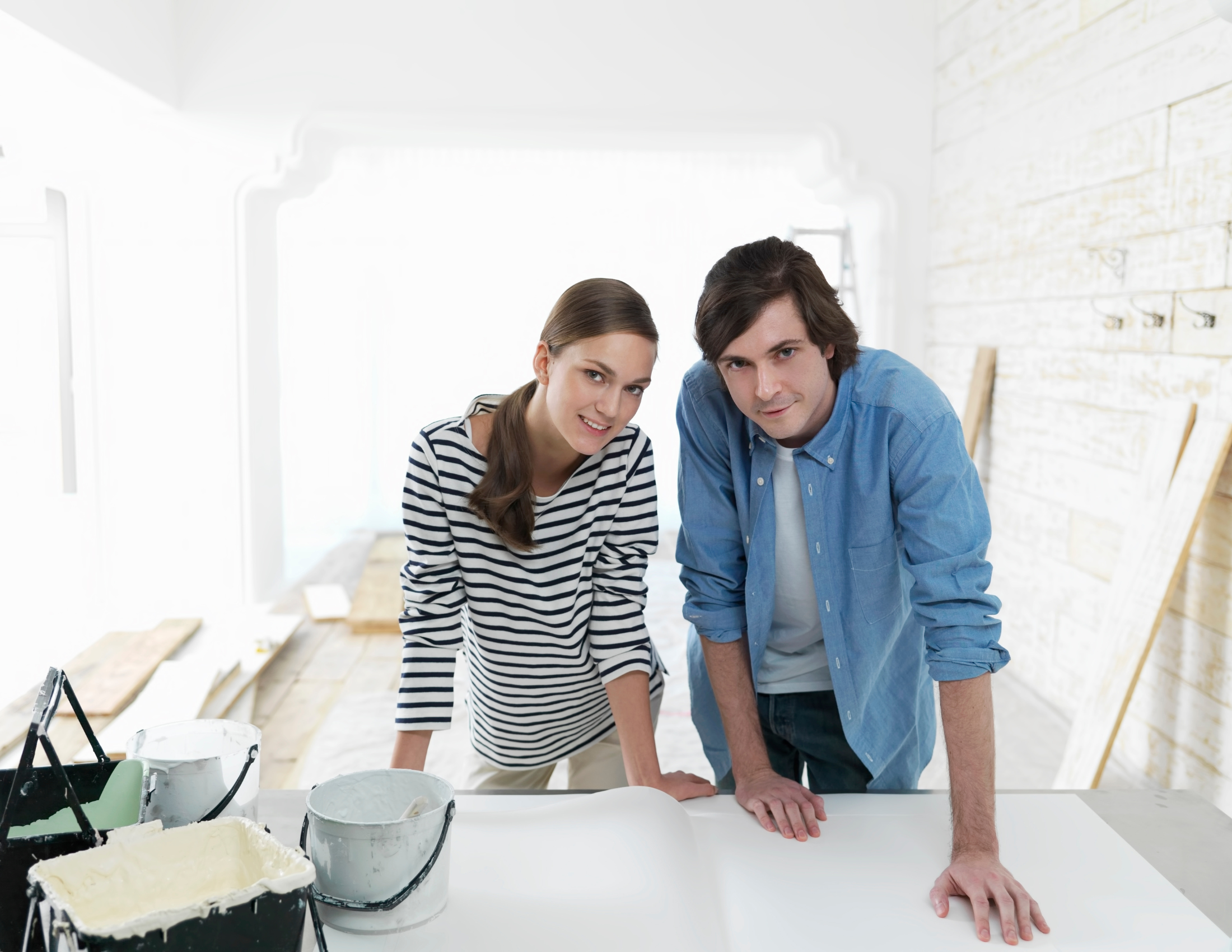 home improvements