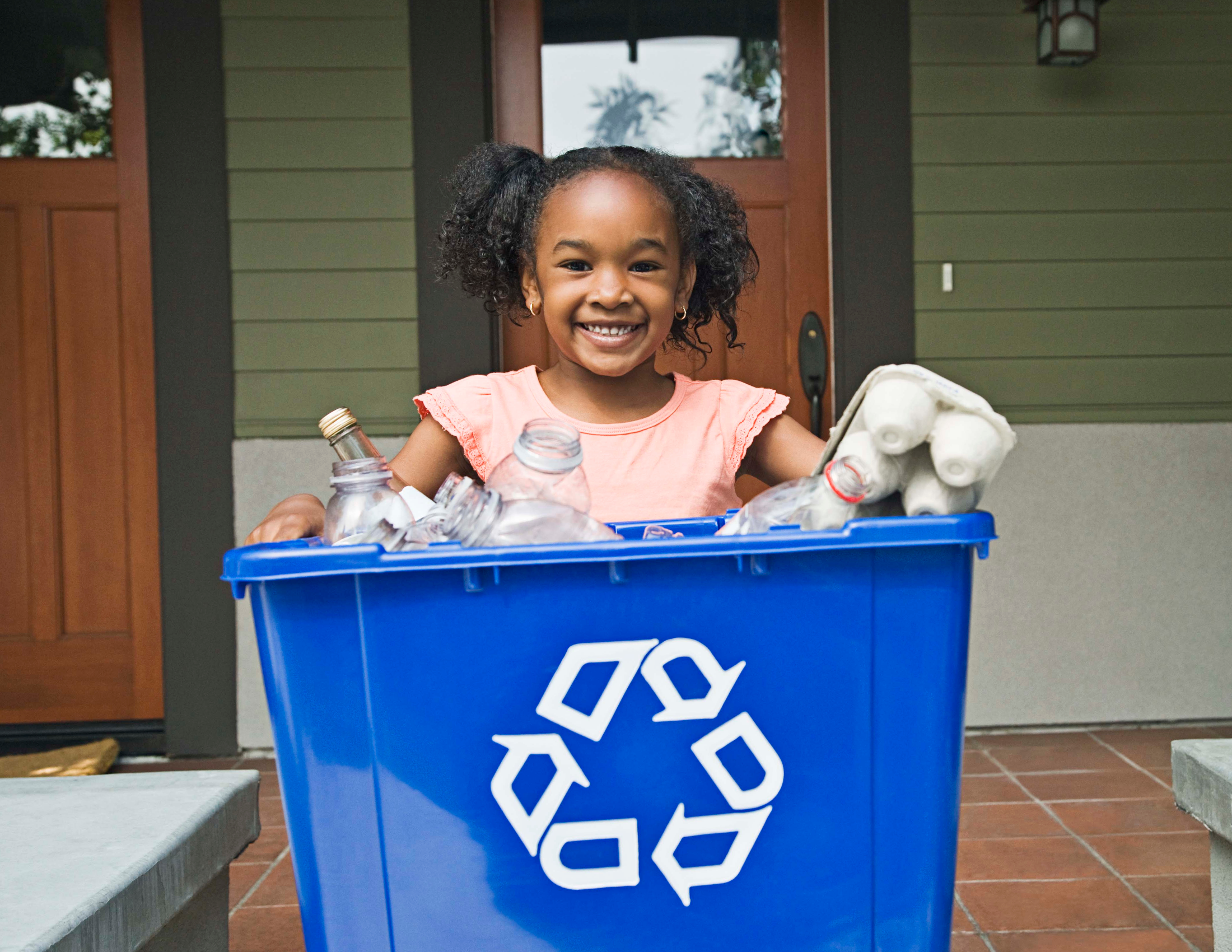 5 simple ways to live a greener lifestyle